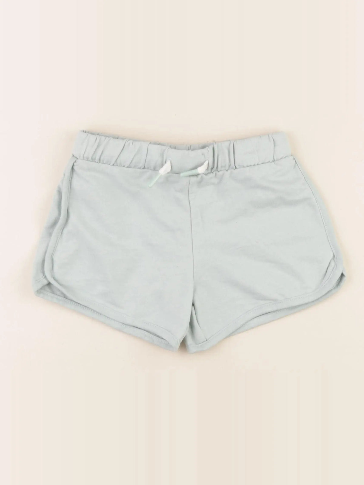Vertbaudet - short vert - 3 ans