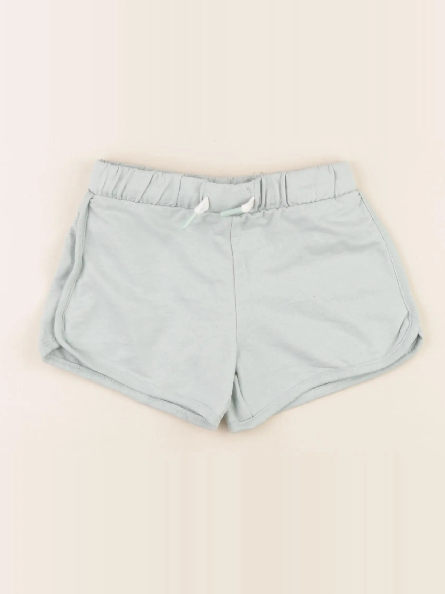Vertbaudet - short vert - 3 ans