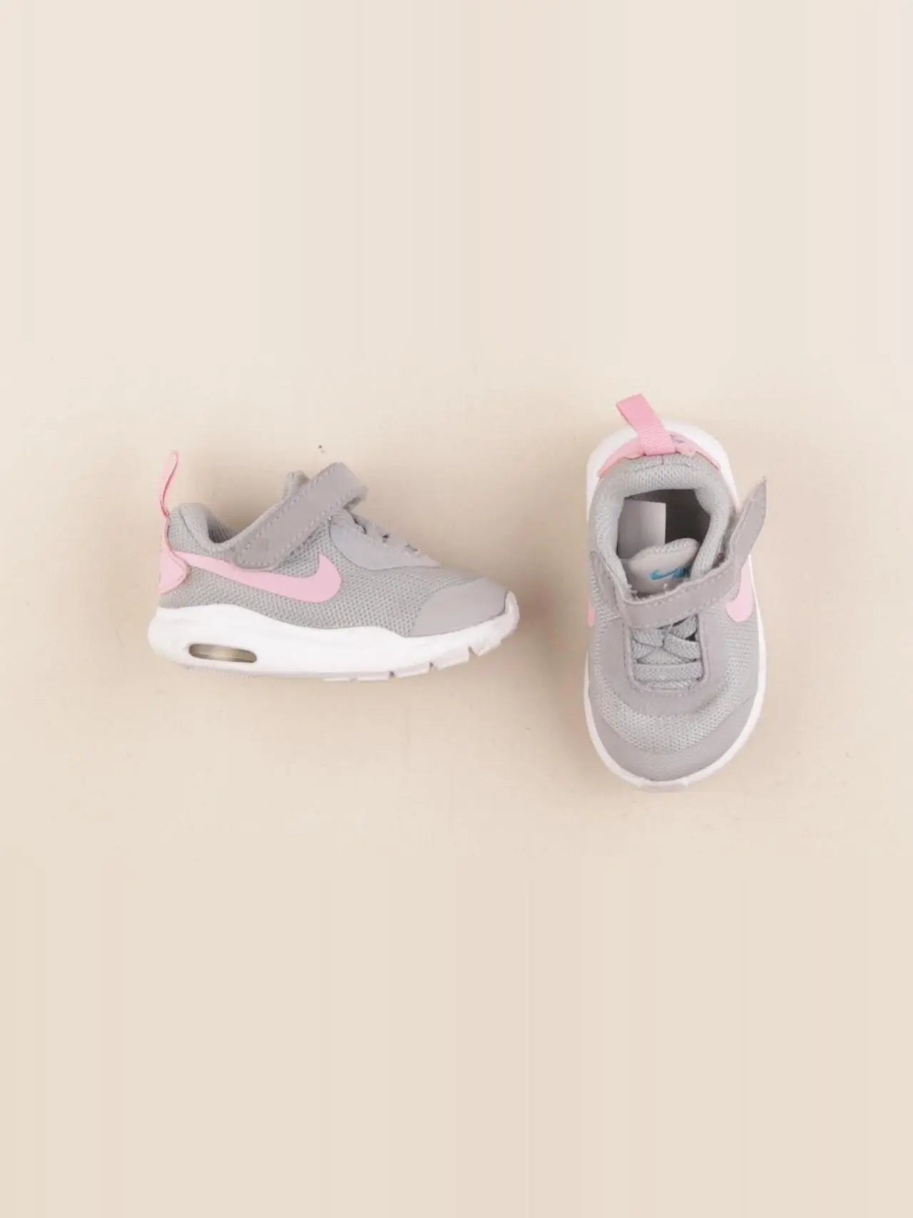Nike - baskets - pointure 18.5