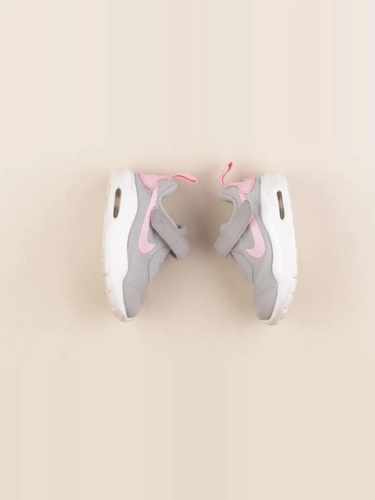 Nike - baskets - pointure 18.5