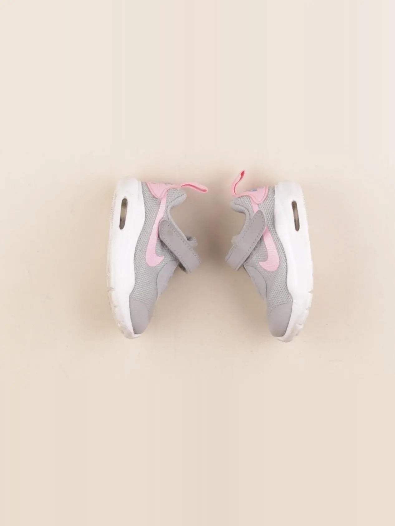 Nike - baskets - pointure 18.5