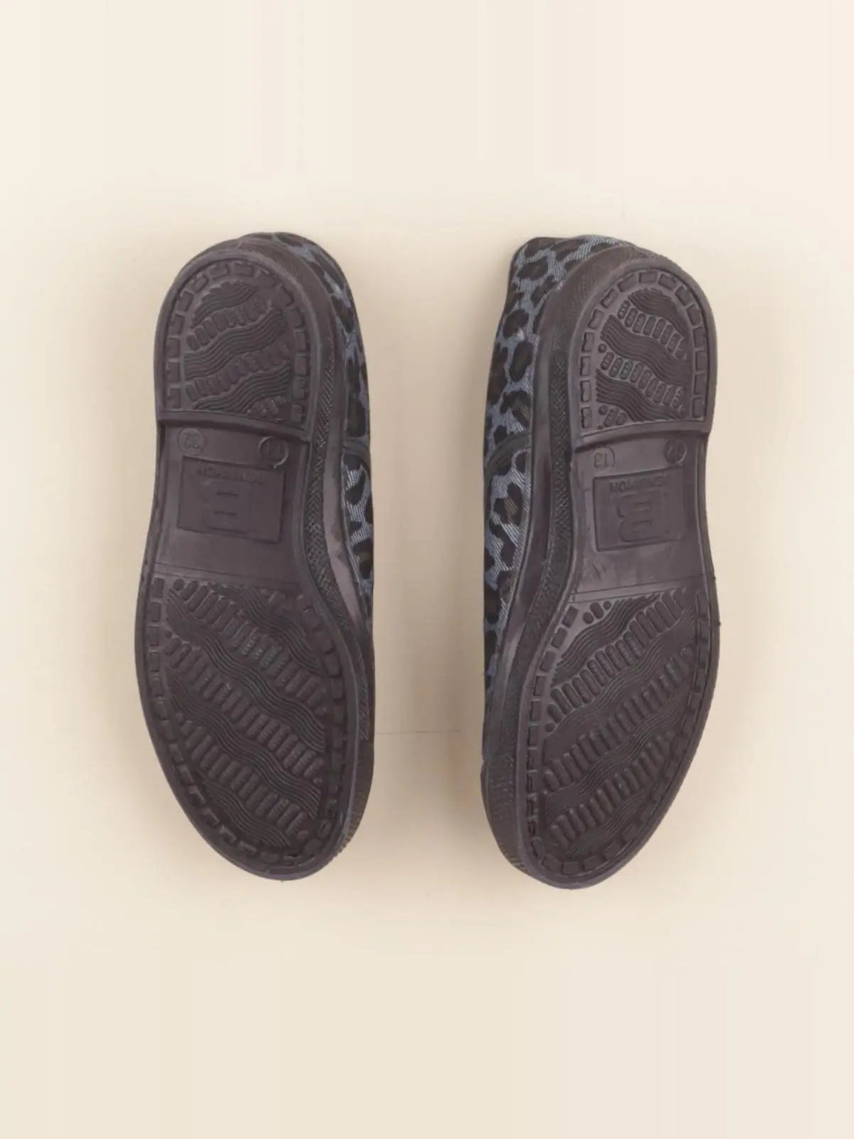 Bensimon - tennis élastiqué bleu - pointure 32