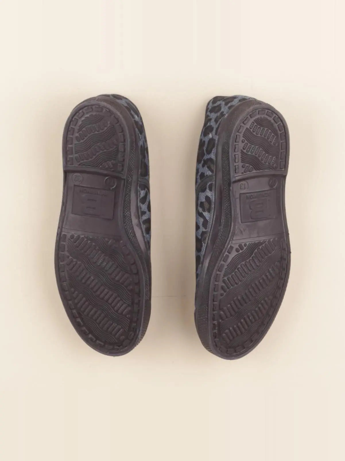 Bensimon - tennis élastiqué bleu - pointure 32