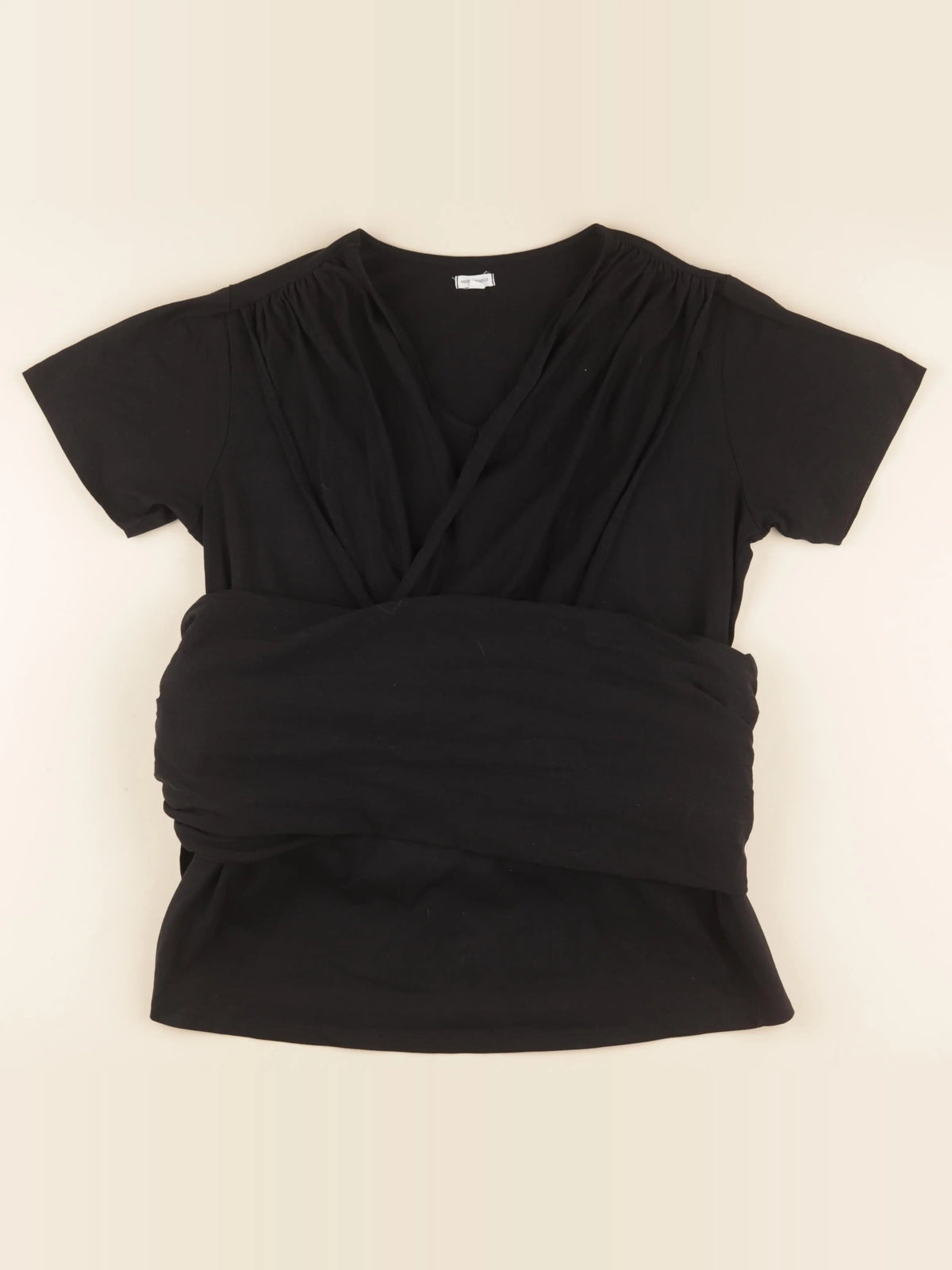 Vertbaudet - tee-shirt allaitement peau à peau - 38 à 40