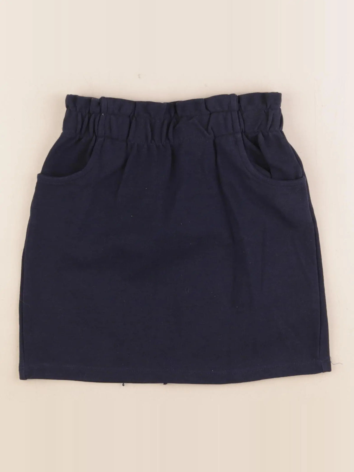 La Redoute - jupe bleu - 6 ans