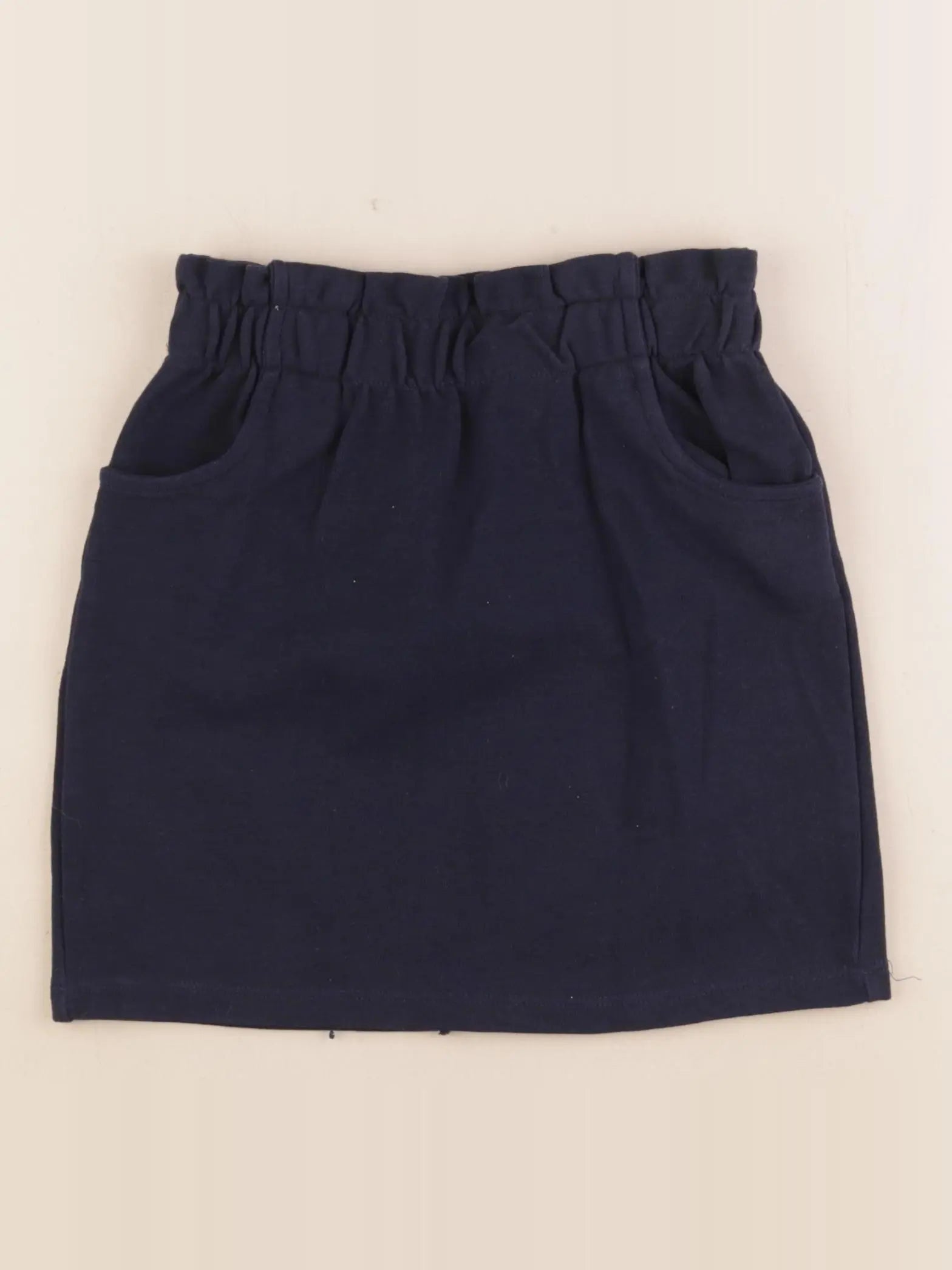 La Redoute - jupe bleu - 6 ans