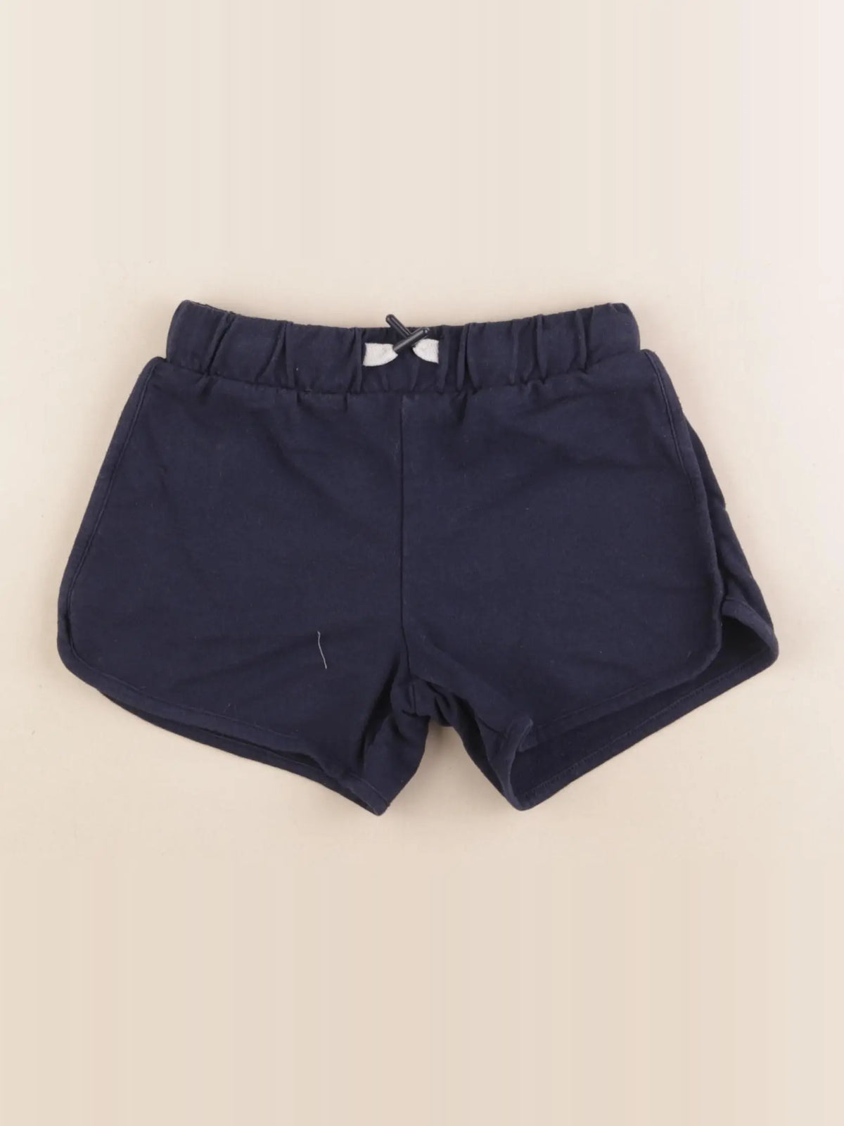 Vertbaudet - short bleu - 4 ans