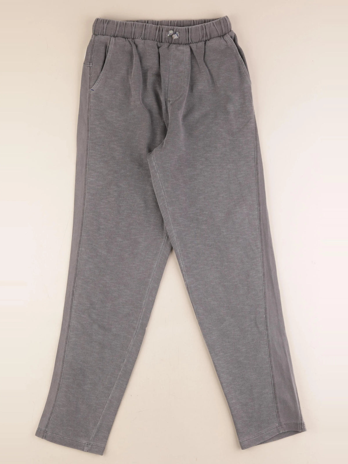 Zara - jogging gris - 11/12 ans