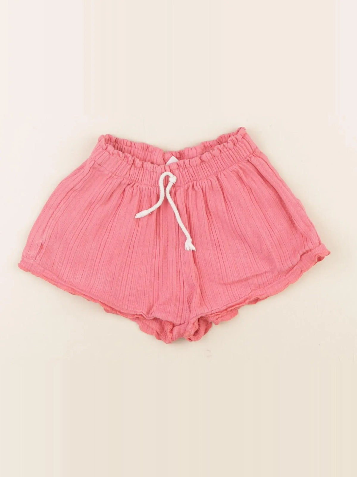 Zara - short rose - 18 mois