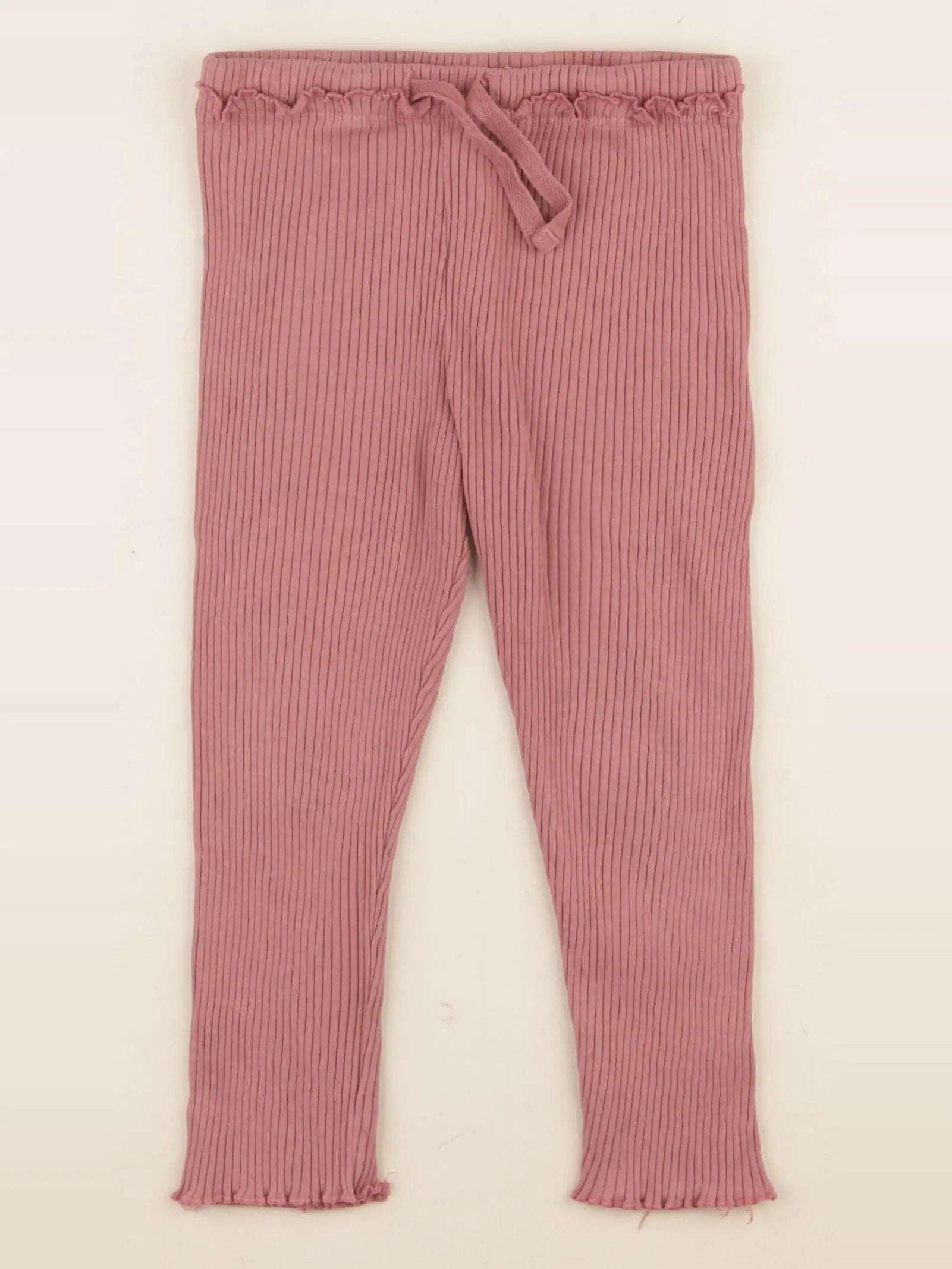 Boutchou - legging rose - 24 mois