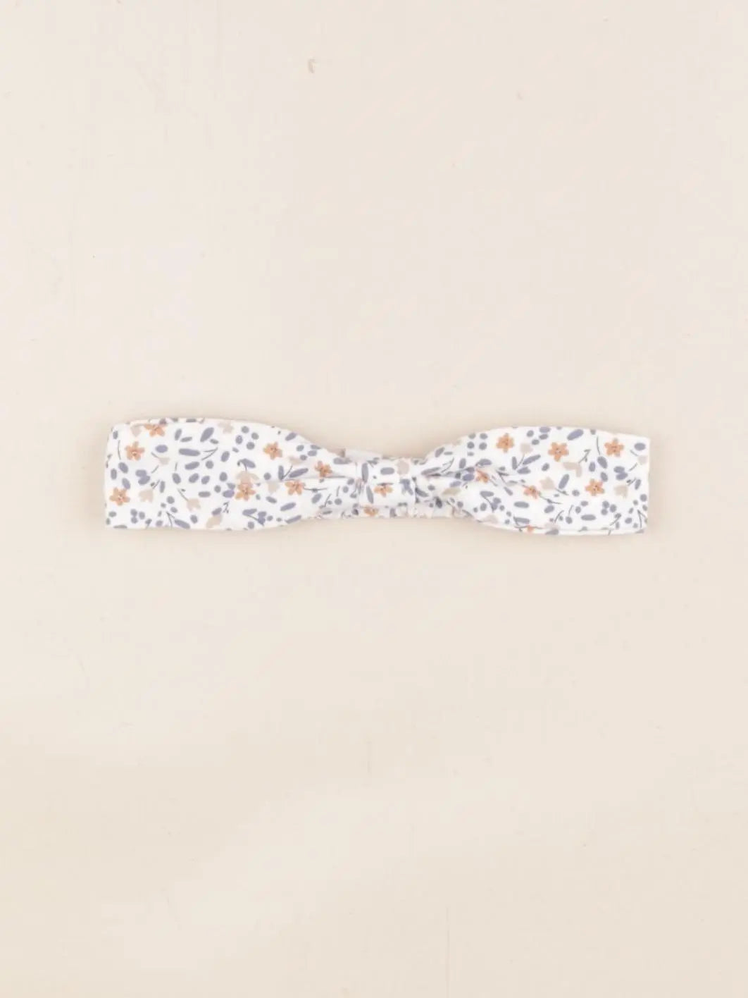 Vertbaudet - bandeau multicolore - 3 mois