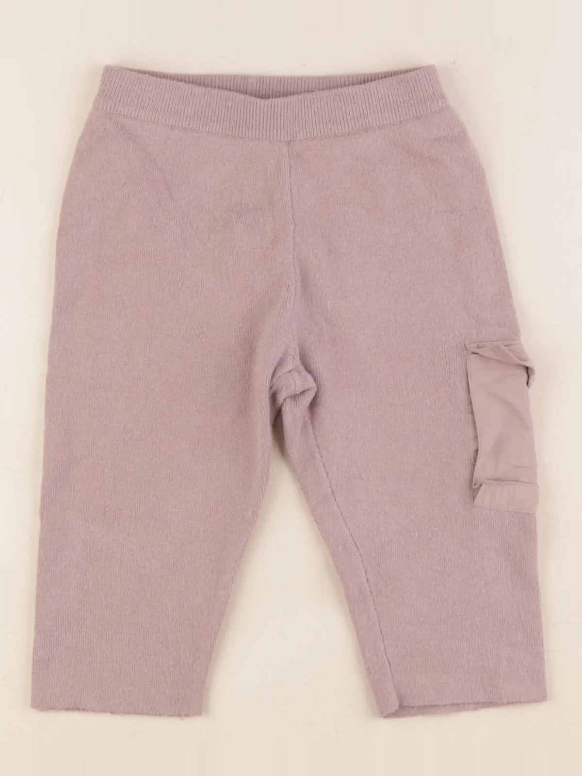 Zara - pantalon rose - 18 mois