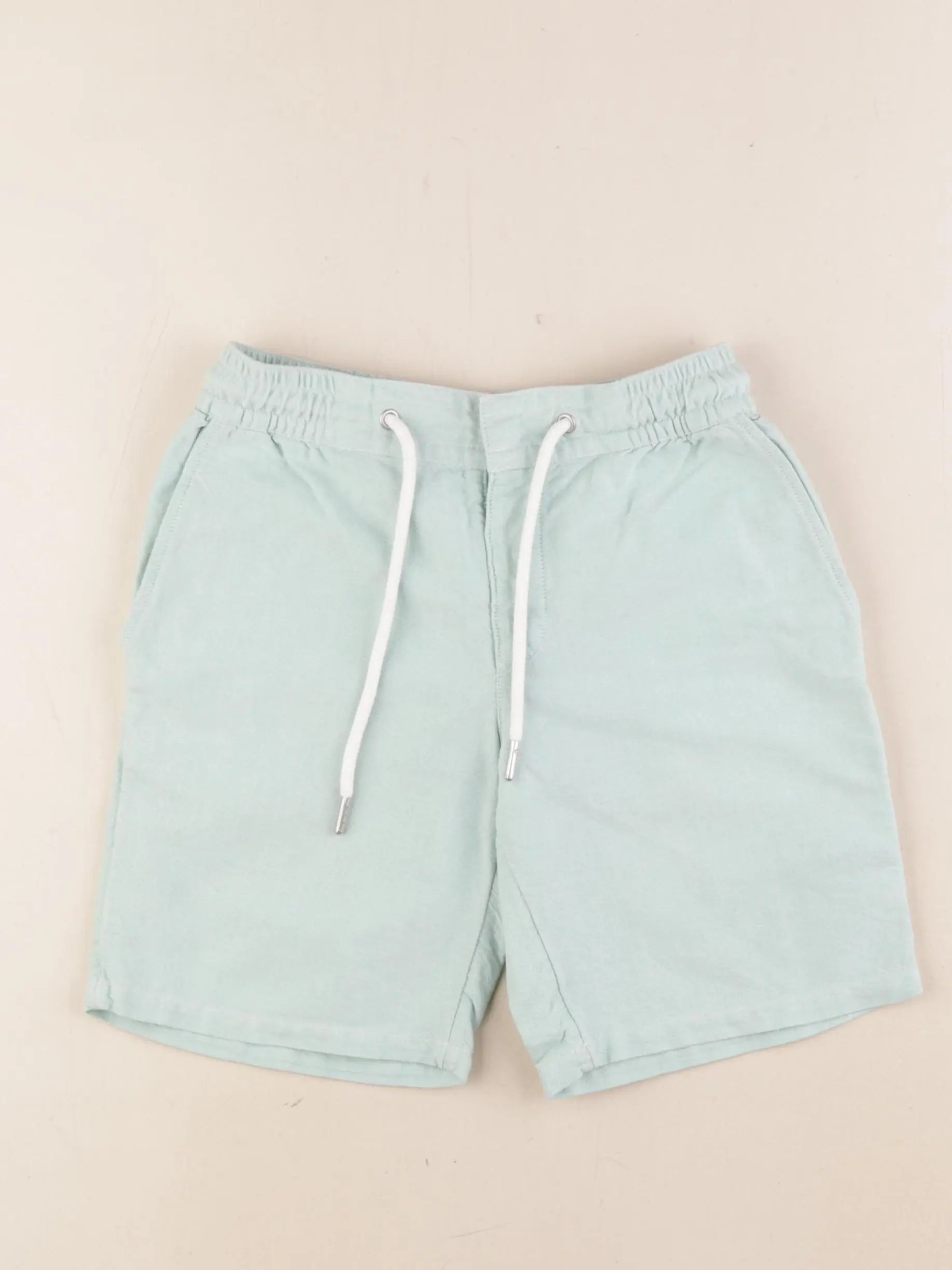 Cyrillus - short vert - 8 ans