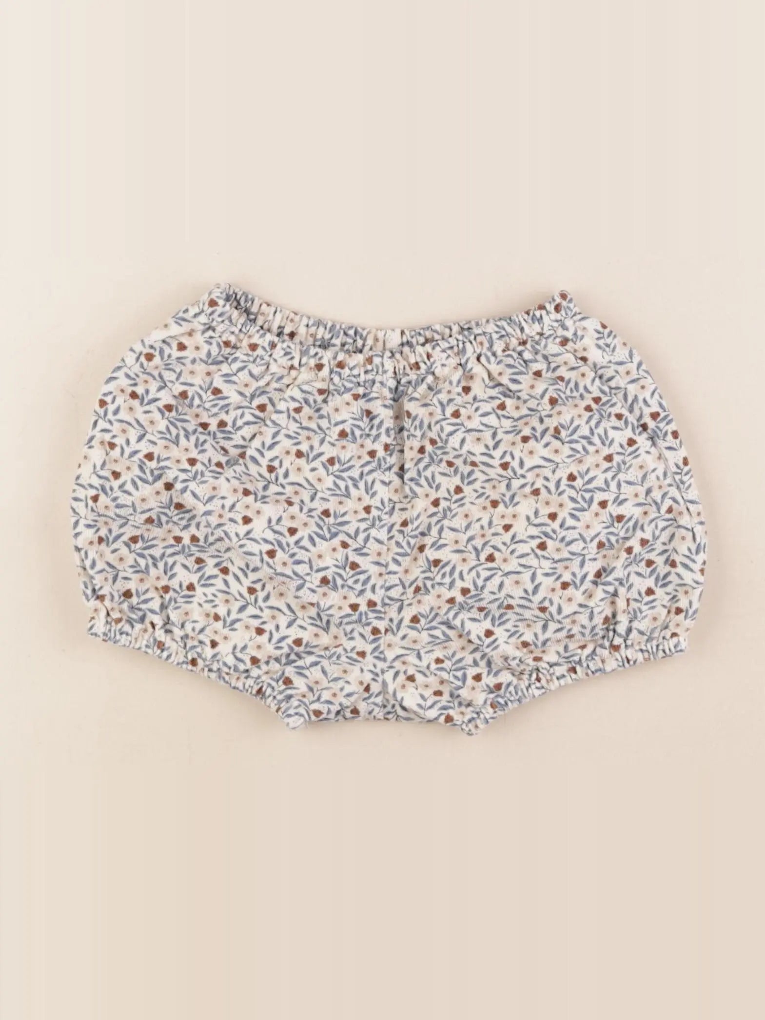 Cyrillus - bloomer multicolore - 18 mois