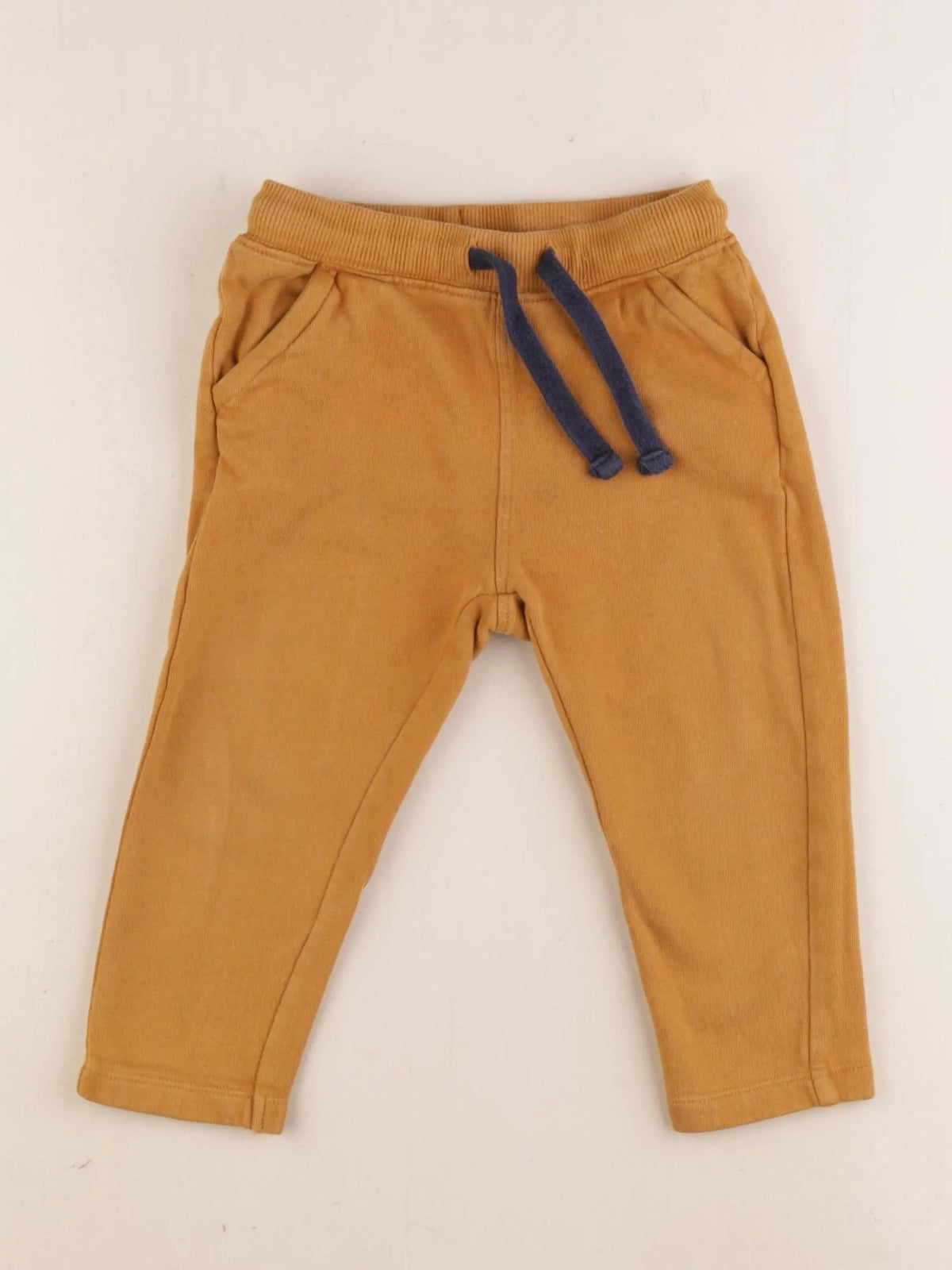 Boutchou - jogging marron - 18 mois