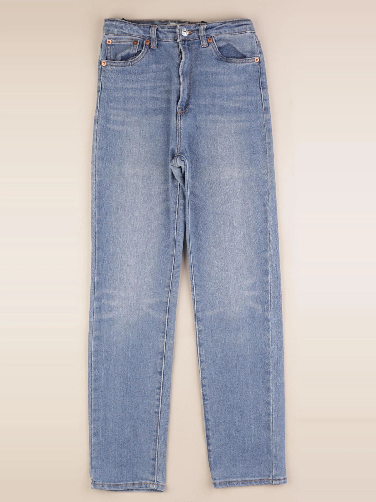 Levi's - jean bleu - 12 ans