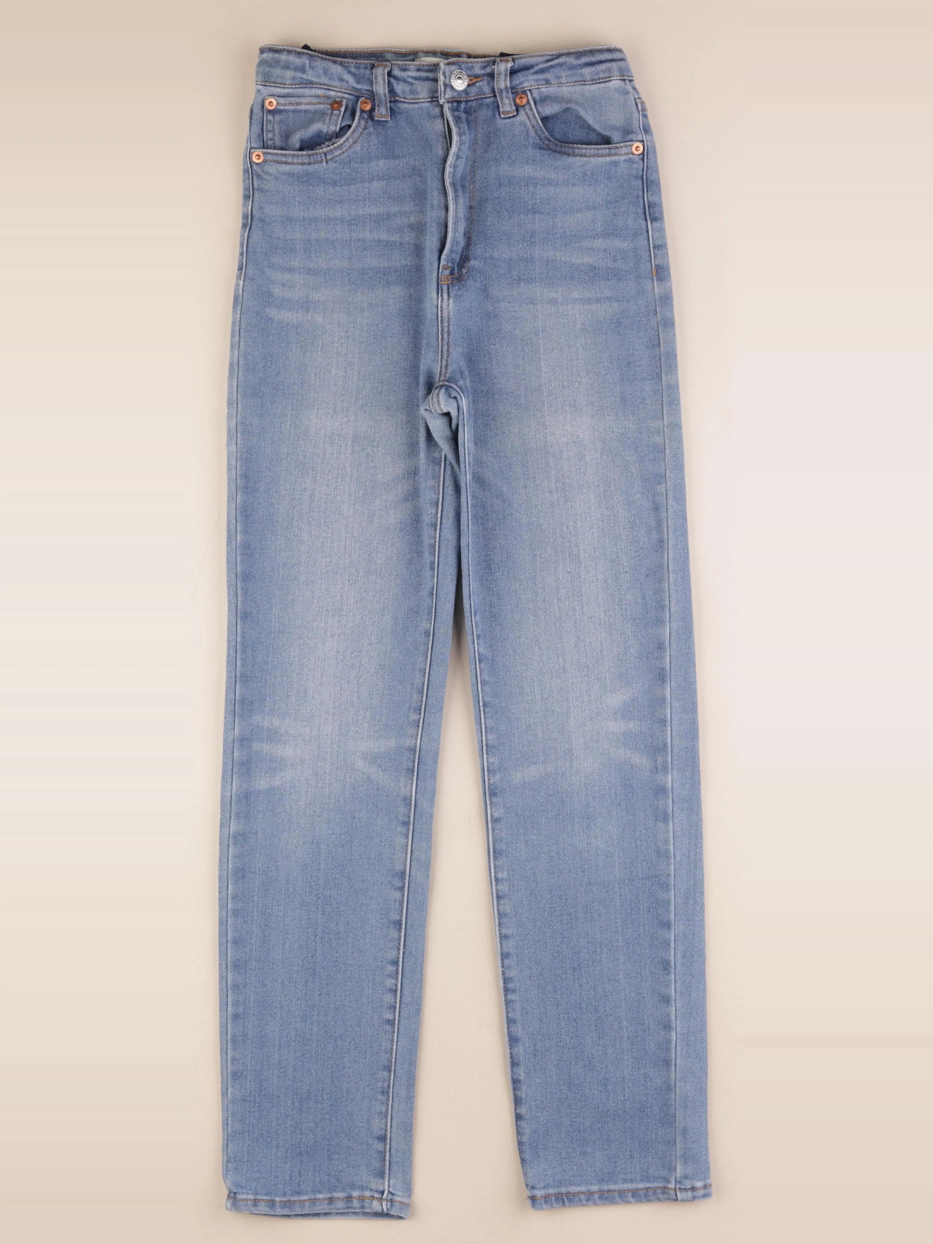 Levi's - jean bleu - 12 ans