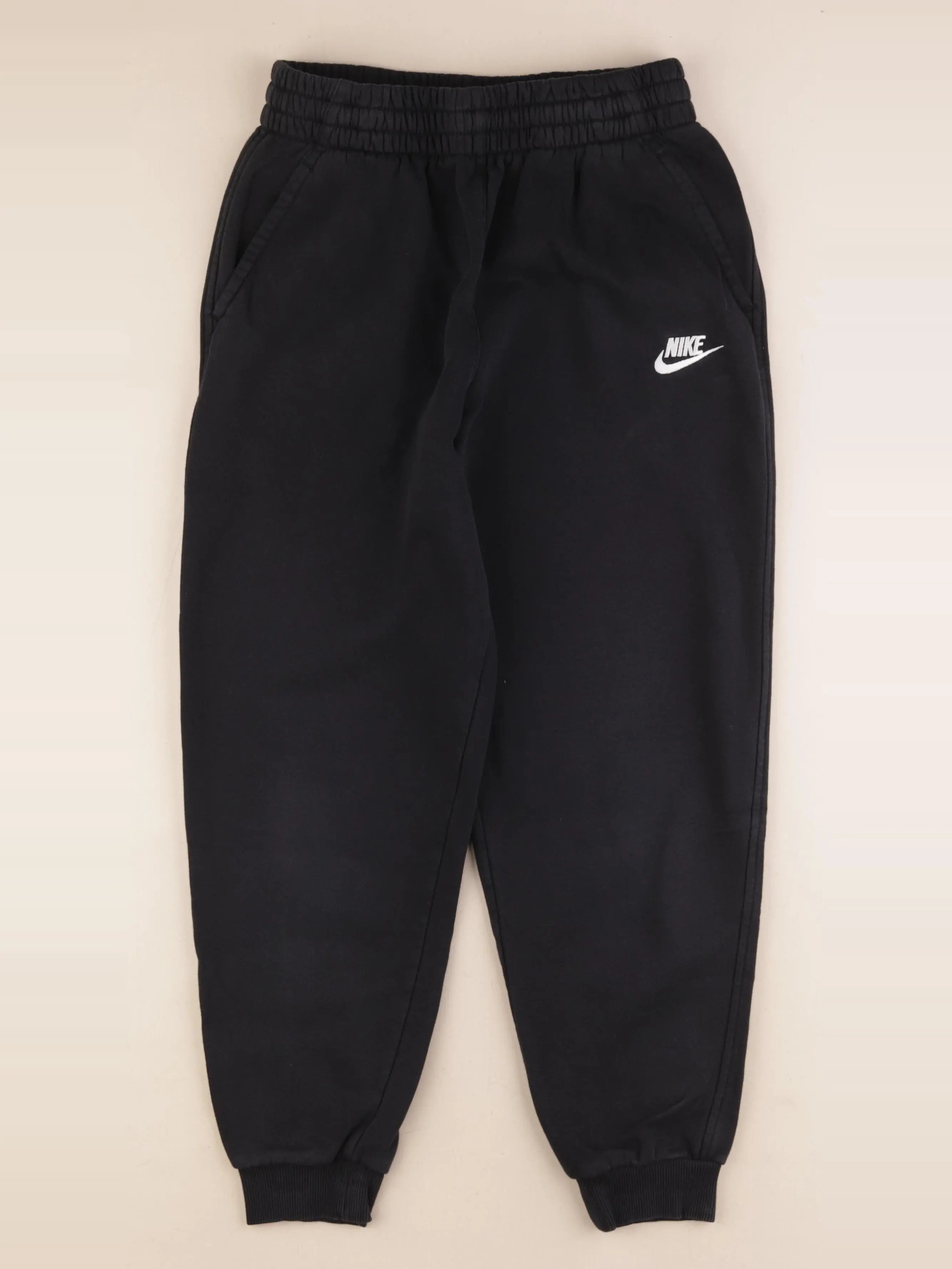 Nike - jogging noir - 12/14 ans