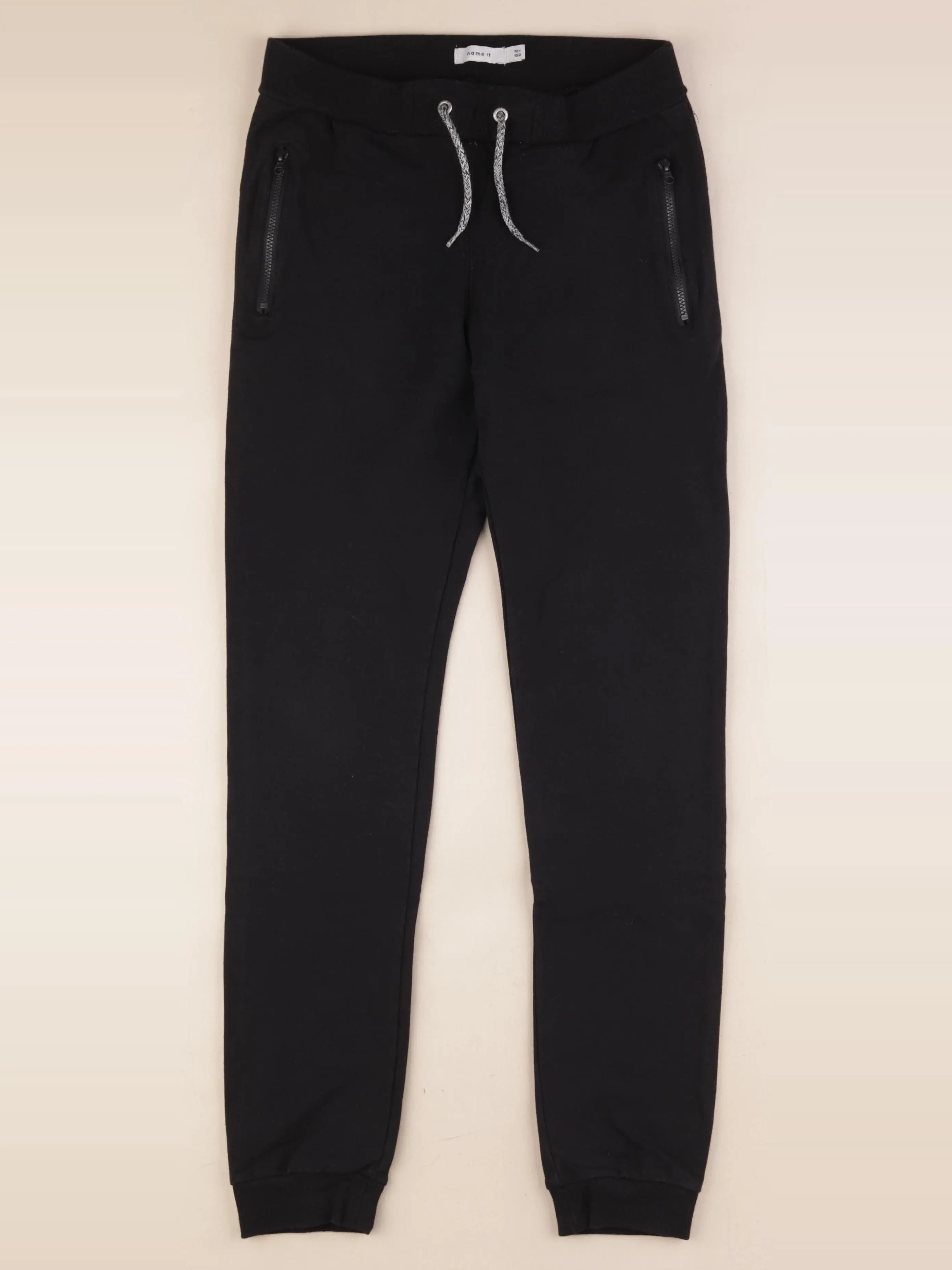 Name it - jogging noir - 12 ans