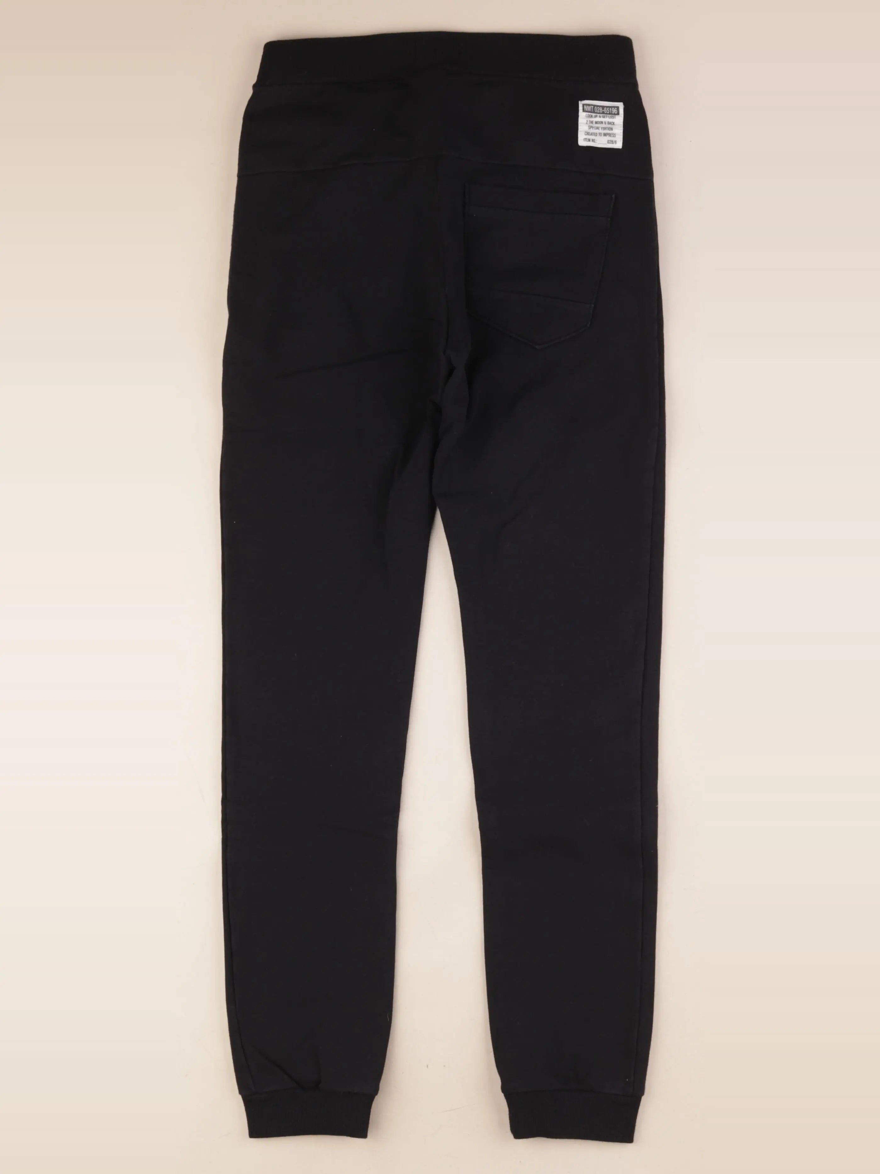 Name it - jogging noir - 12 ans