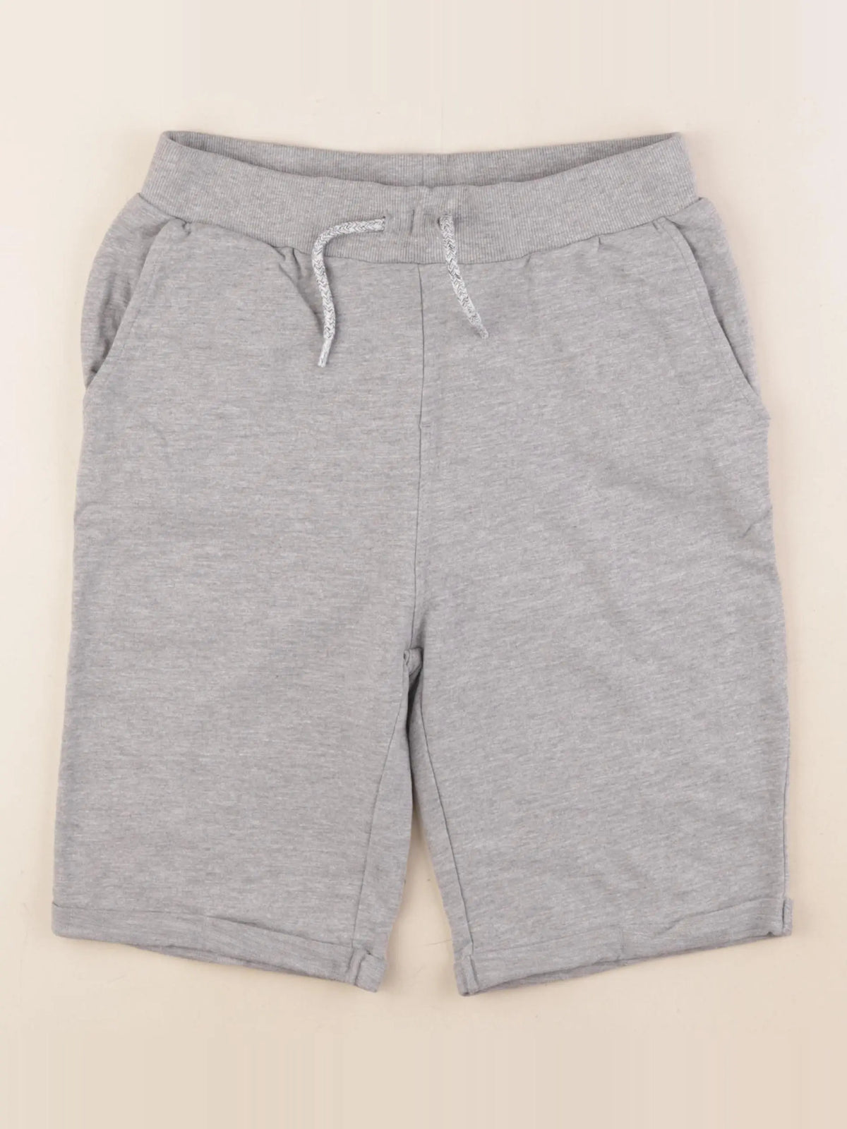 Name it - short gris - 9 ans