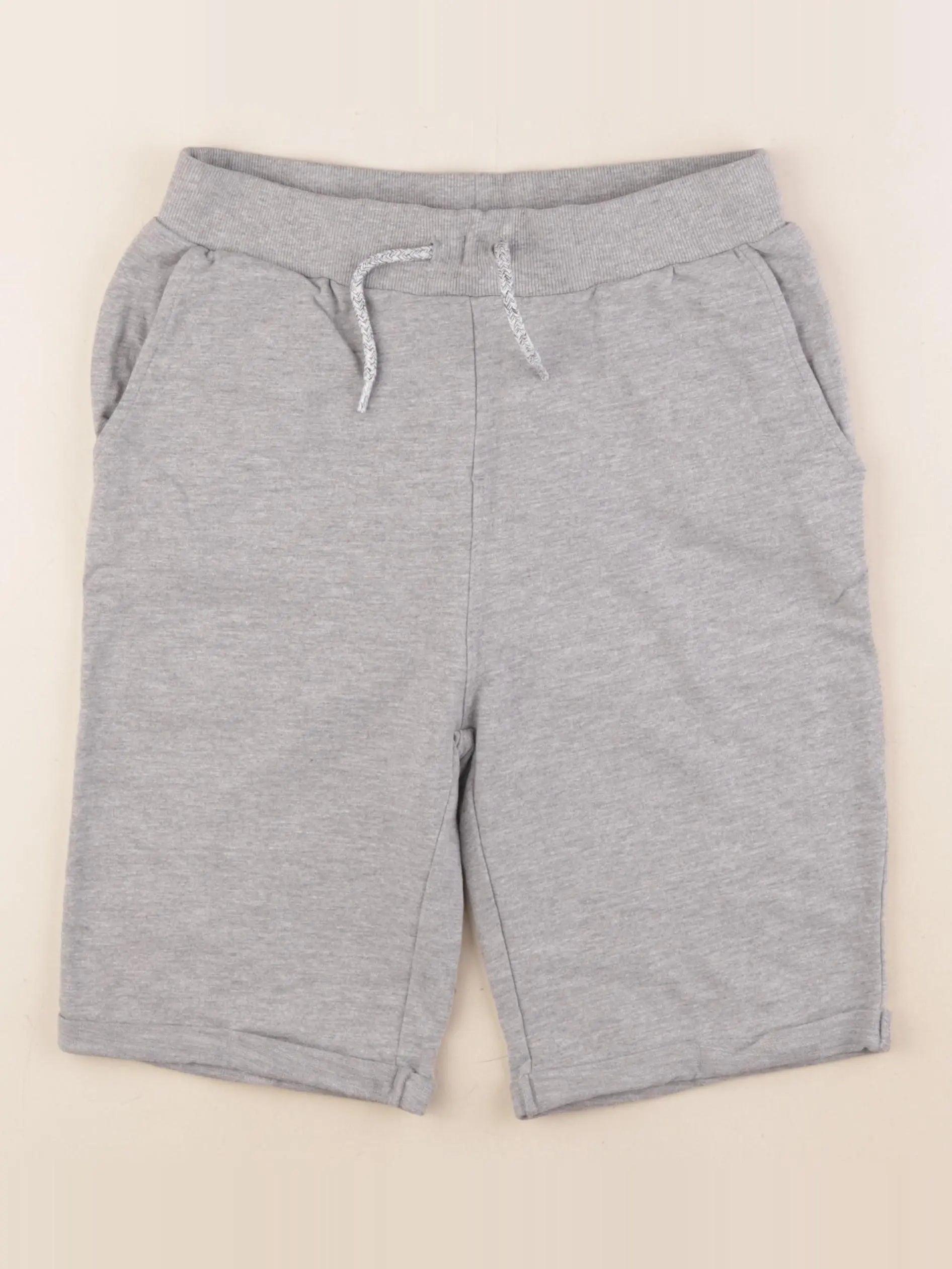 Name it - short gris - 9 ans