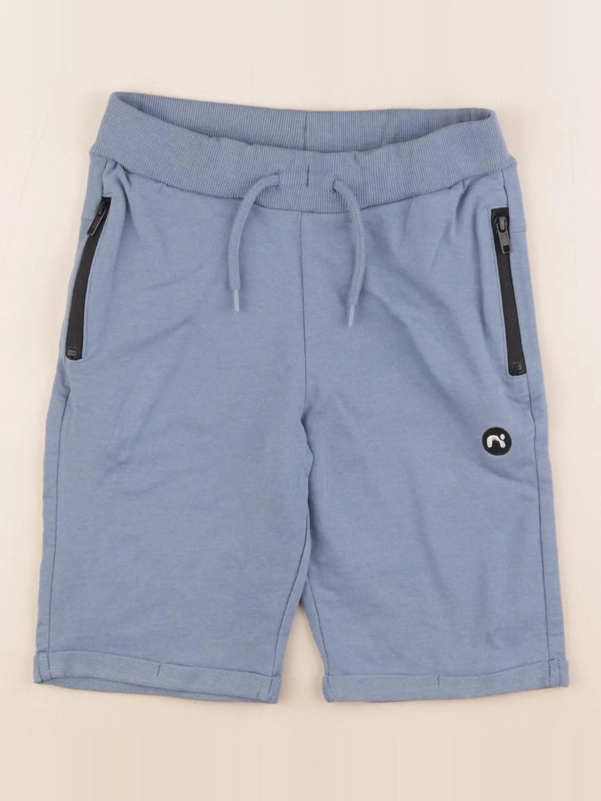 Name it - short bleu - 9 ans