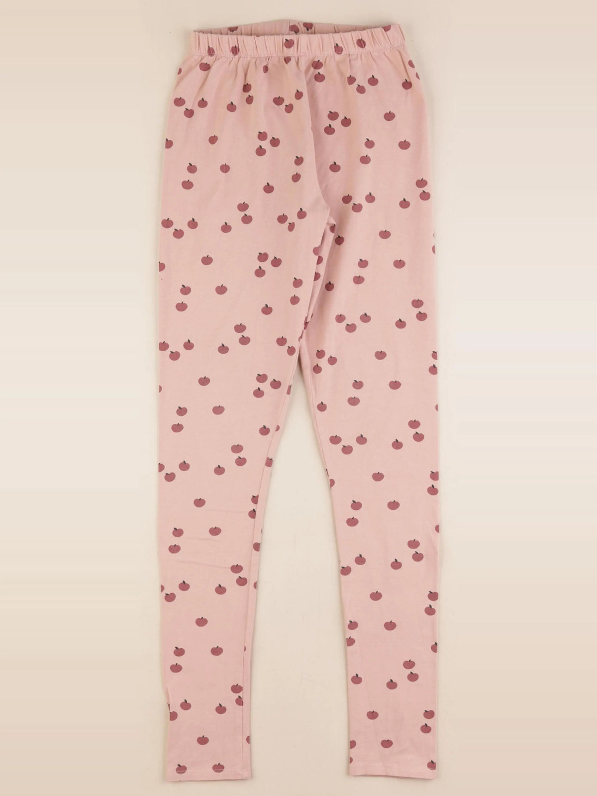 Vertbaudet - legging rose - 12 ans