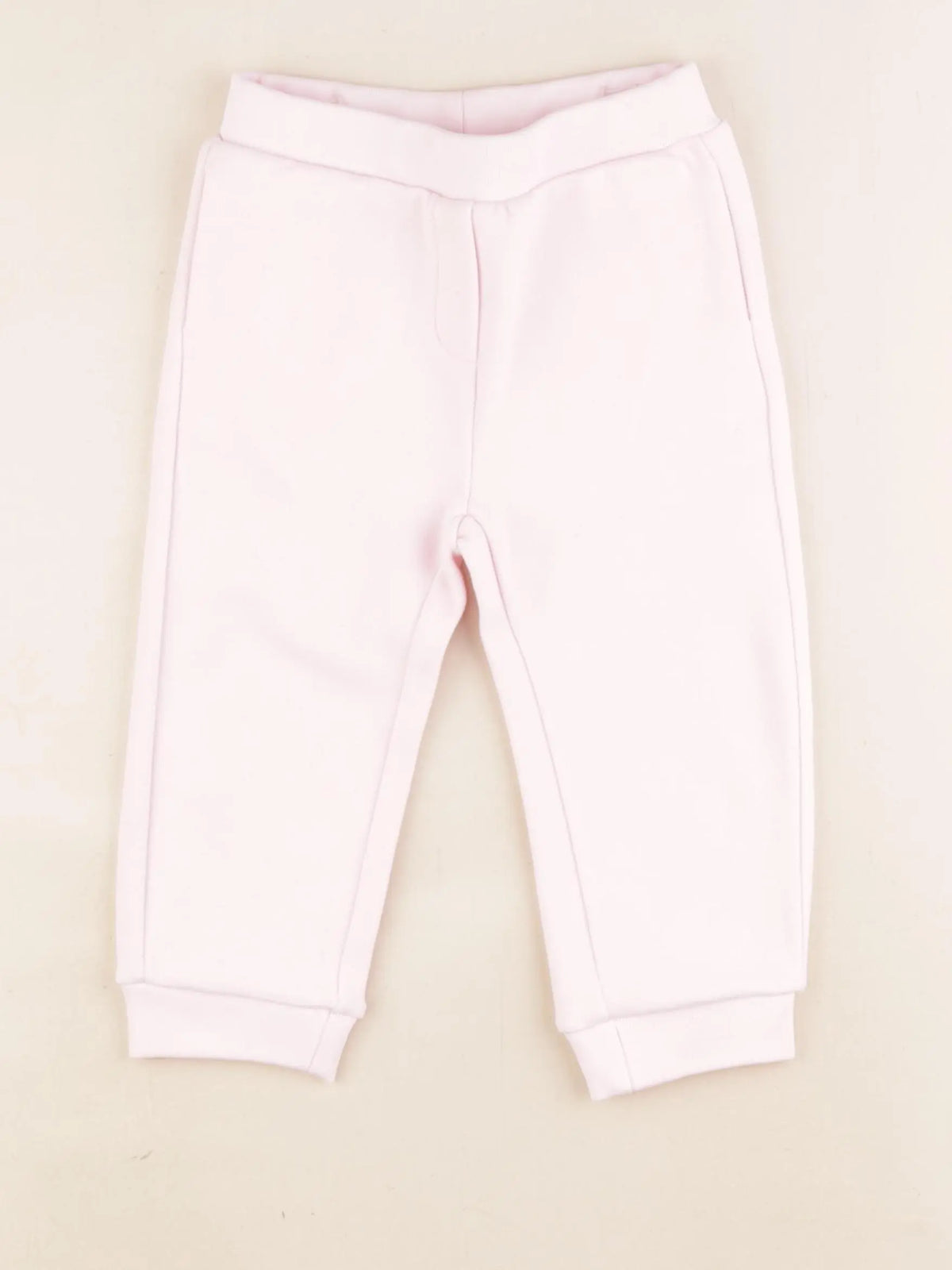 Jacadi - jogging rose - 2 ans