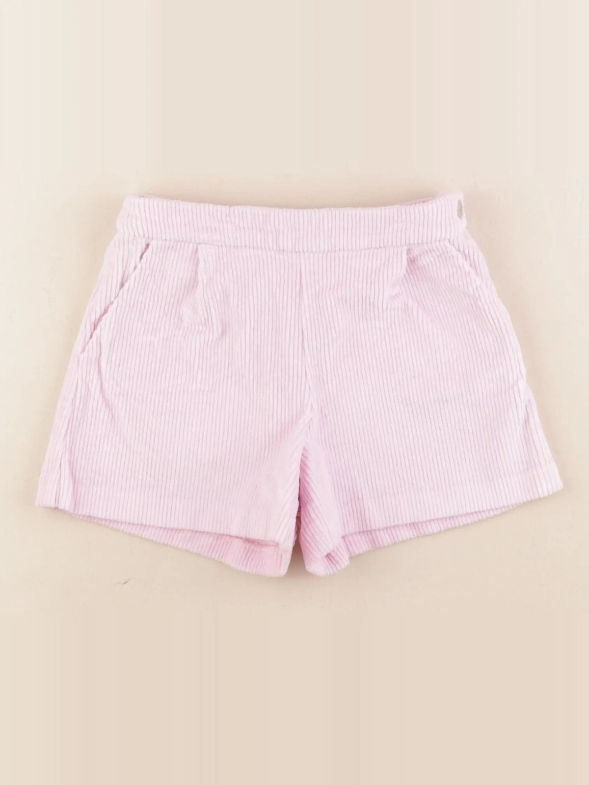 Jacadi - short rose - 4 ans