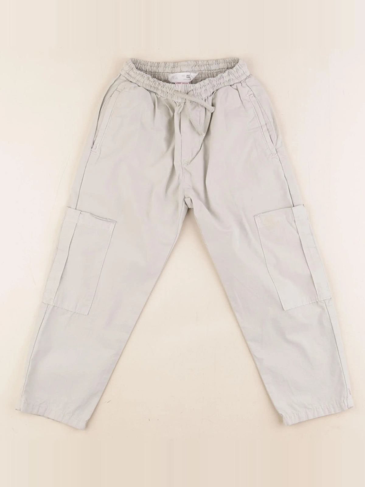 Zara - pantalon vert - 4/5 ans