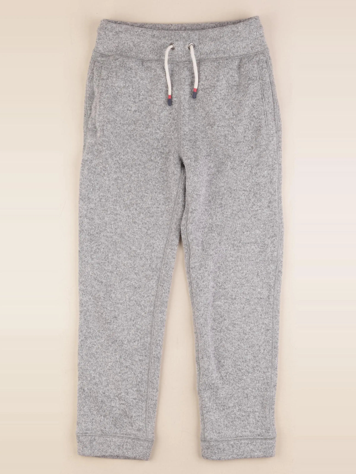 GAP - jogging gris - 8/9 ans