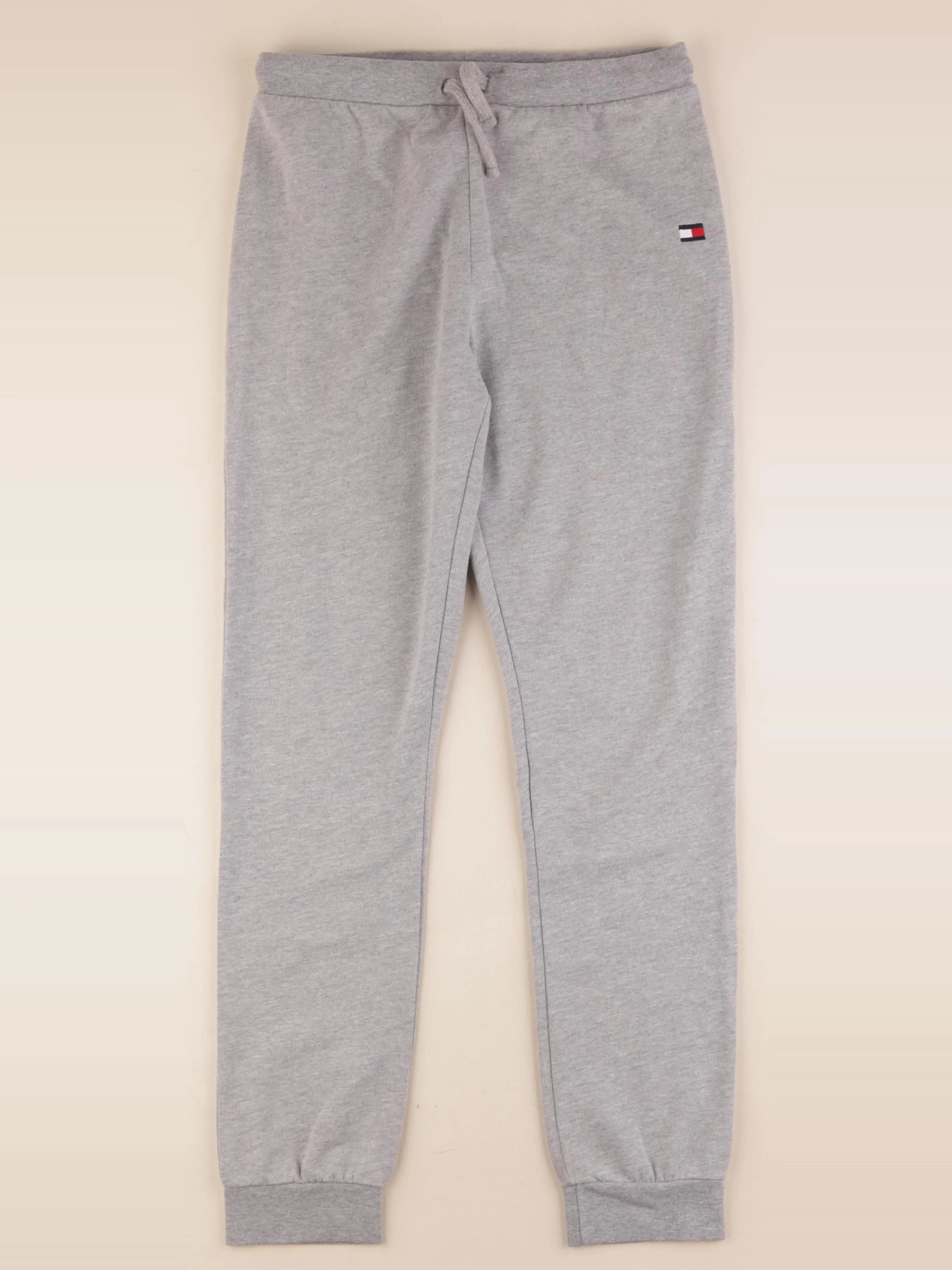 Tommy Hilfiger - jogging gris - 12/14 ans
