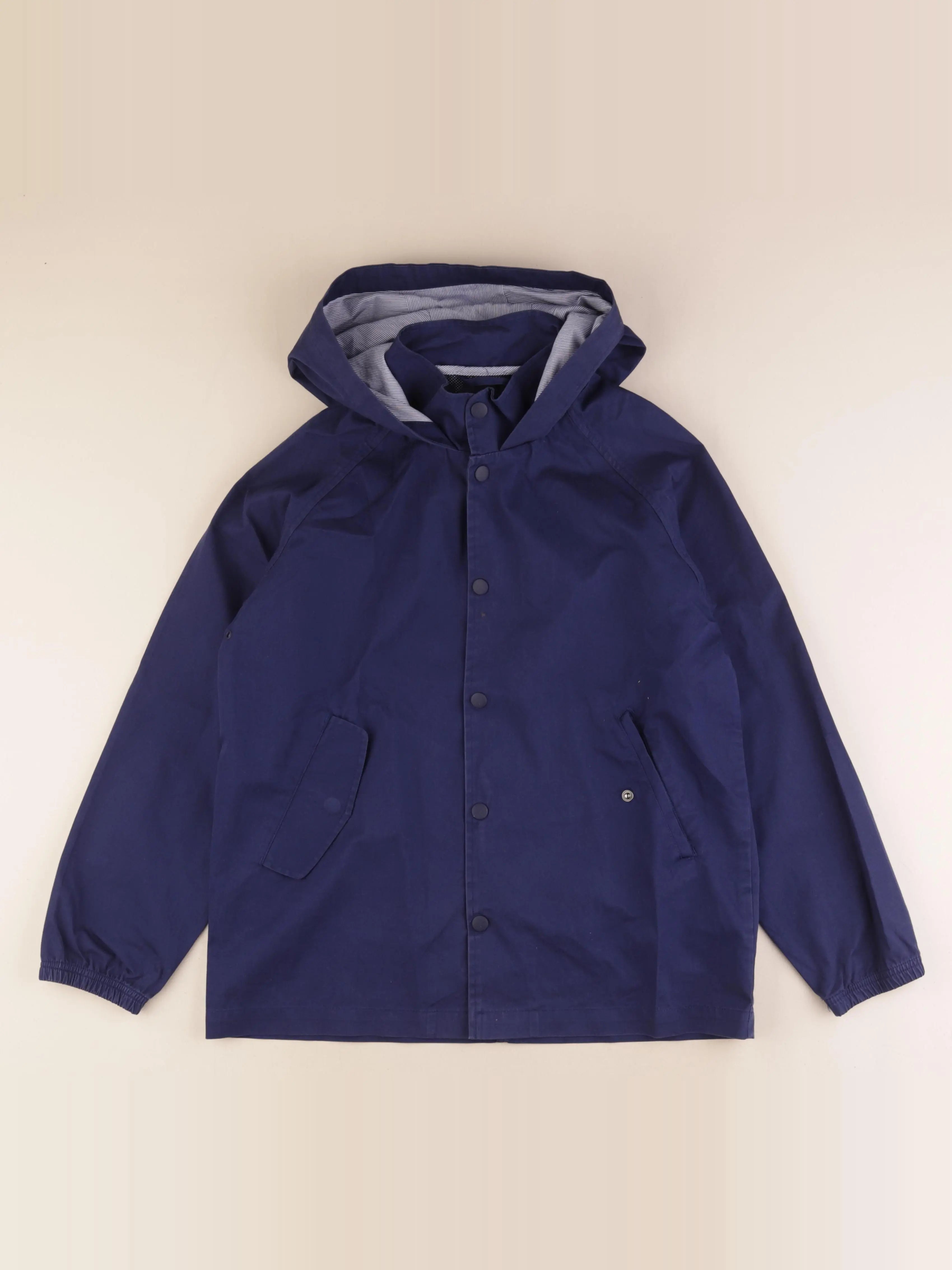 Cyrillus - veste bleu - 14 ans