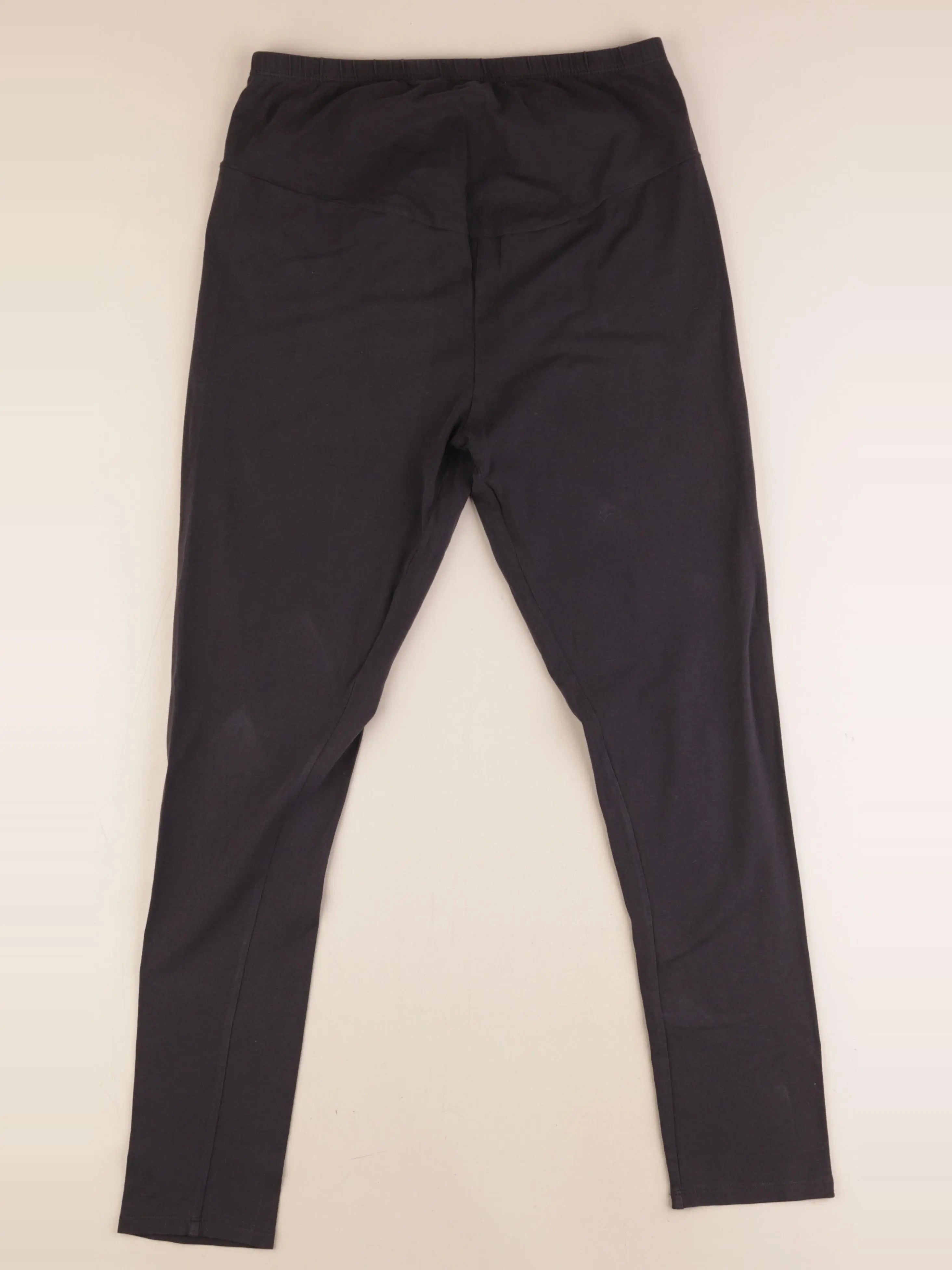 Envie de fraise - legging grossesse gris - 38 à 40
