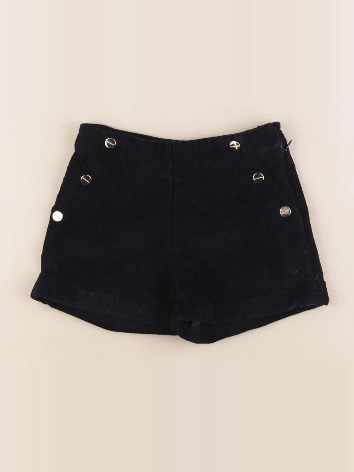 Jacadi - short bleu - 3 ans
