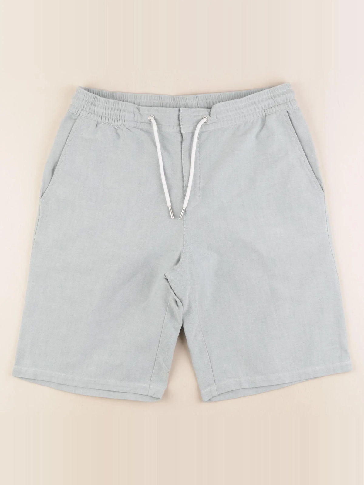 Cyrillus - short vert - 14 ans