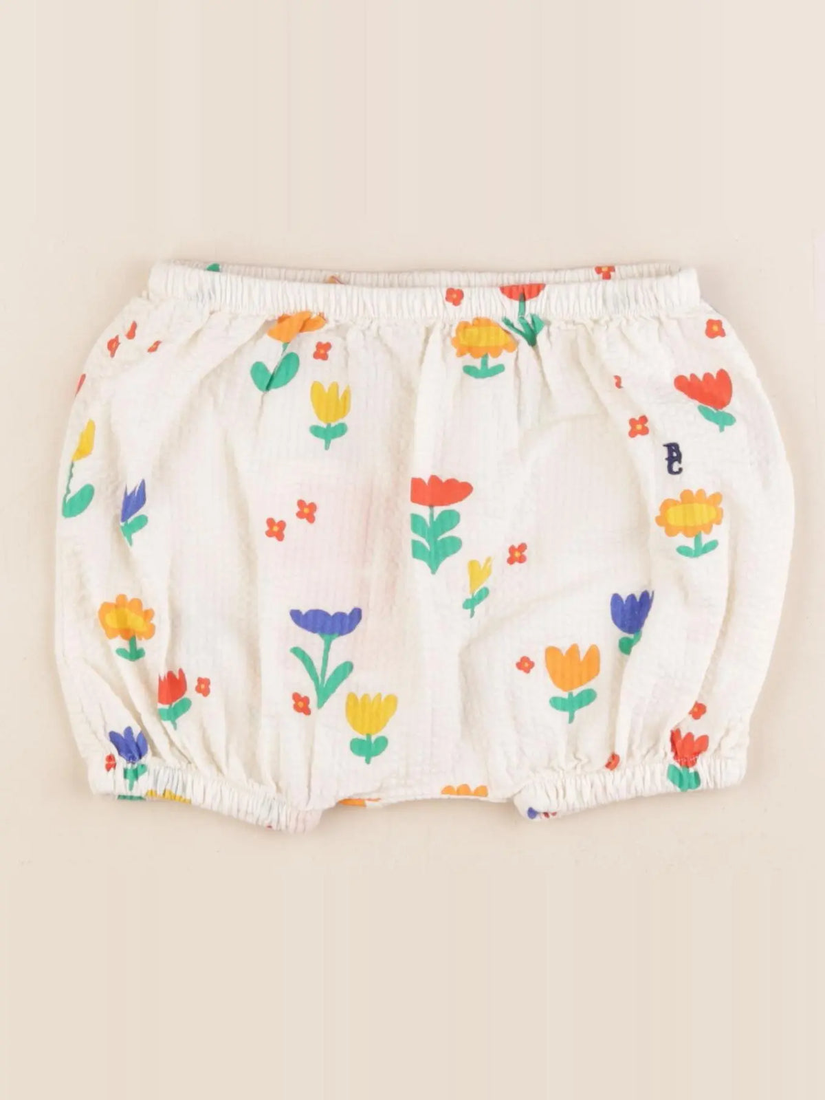 Bobo Choses - bloomer multicolore - 24 mois