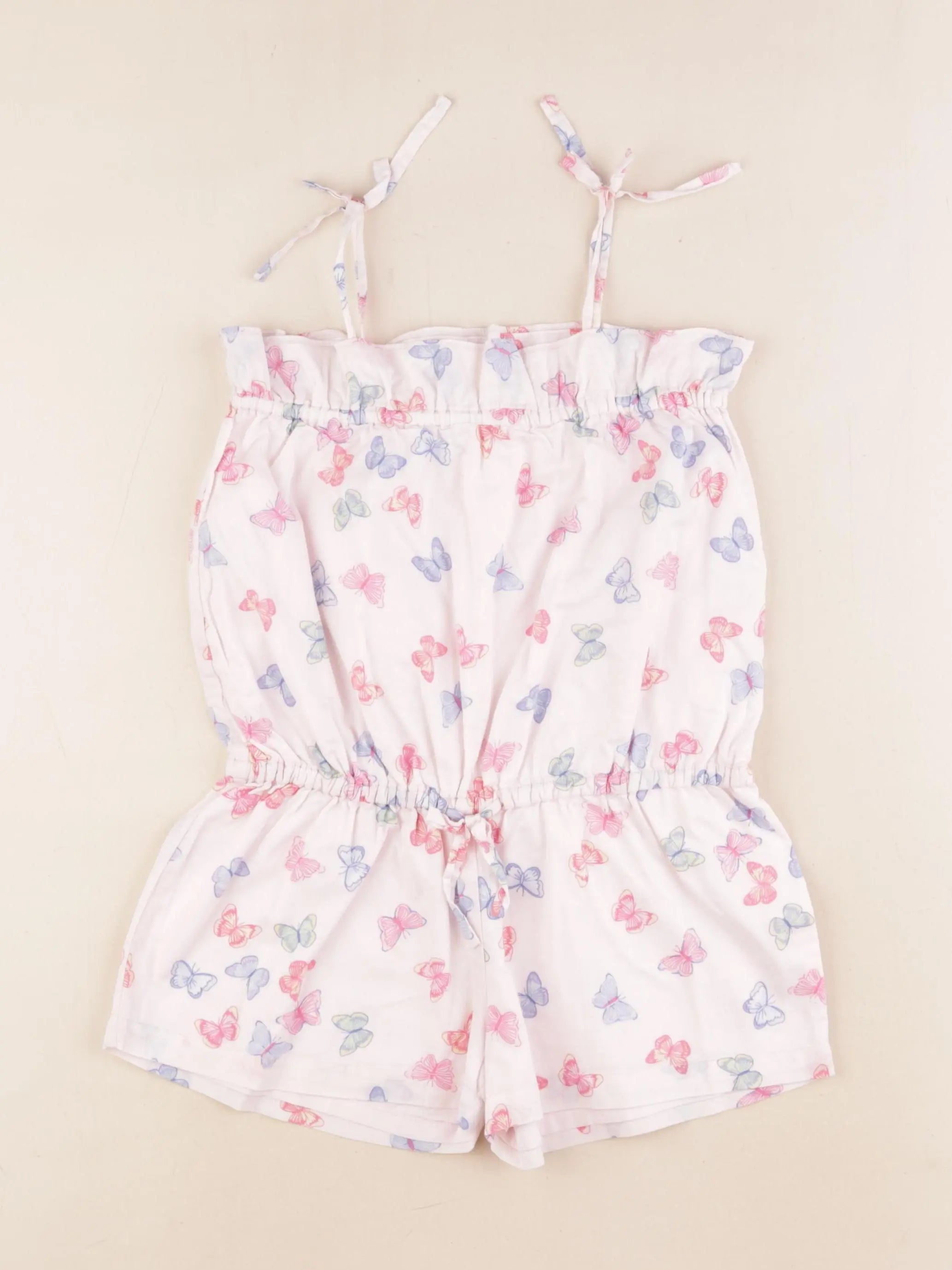 Jacadi - robe rose - 6 ans