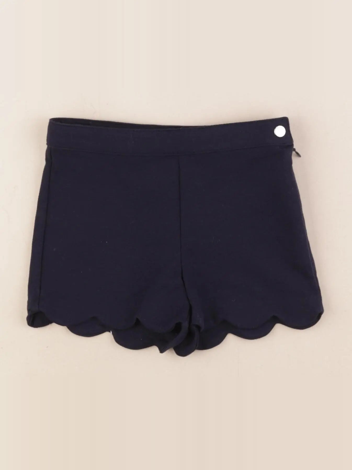 Jacadi - bloomer bleu - 12 mois