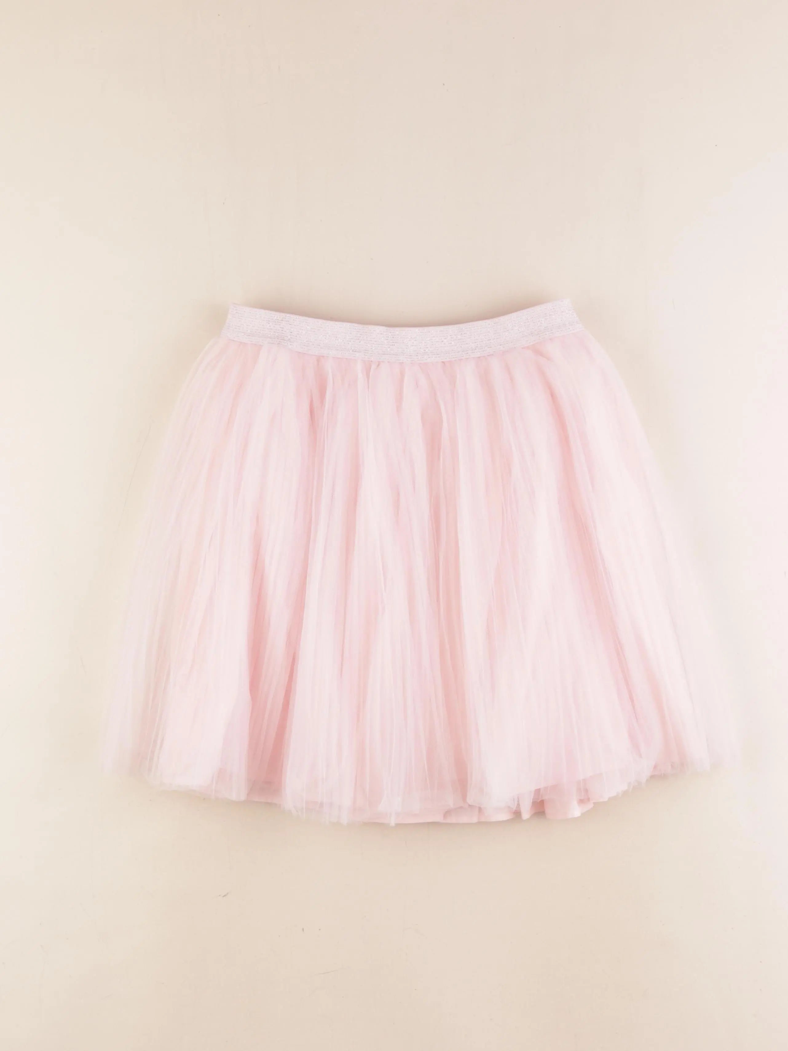 Jacadi - jupe rose - 12 ans