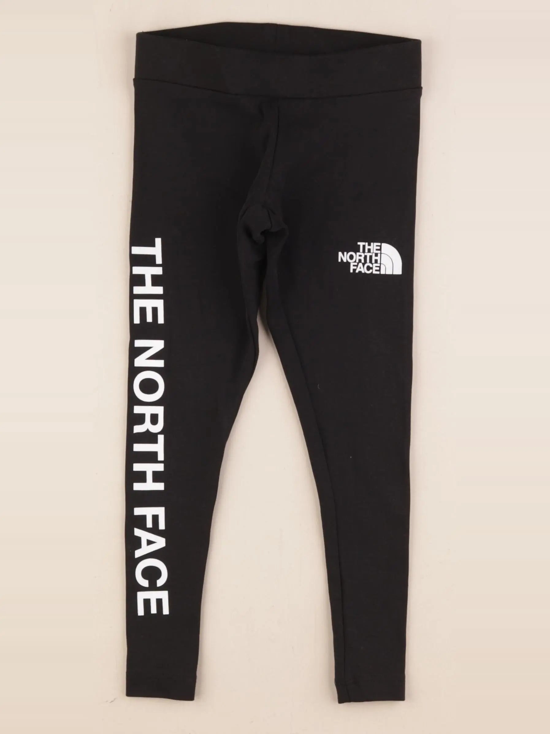 The North Face - legging noir - 7/8 ans