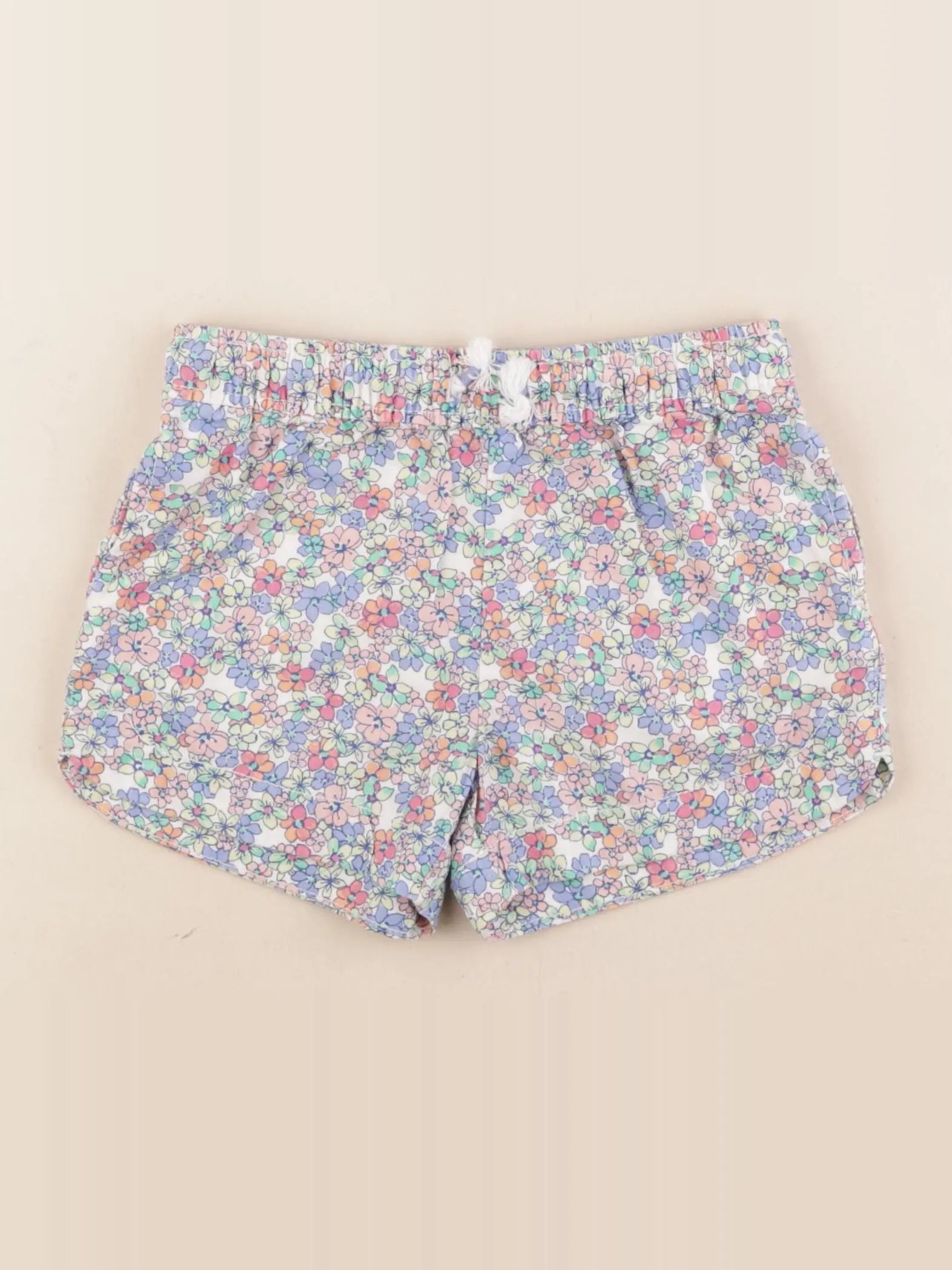 Oshkosh - short multicolore - 5 ans