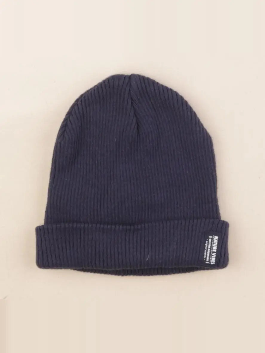Zara - bonnet bleu - 1 an à 4 ans