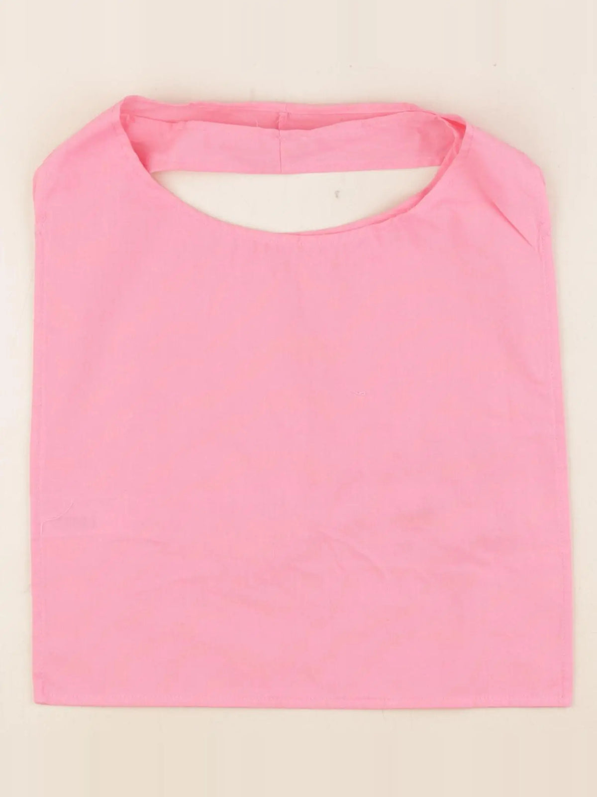 Bobo Choses - tote bag rose 