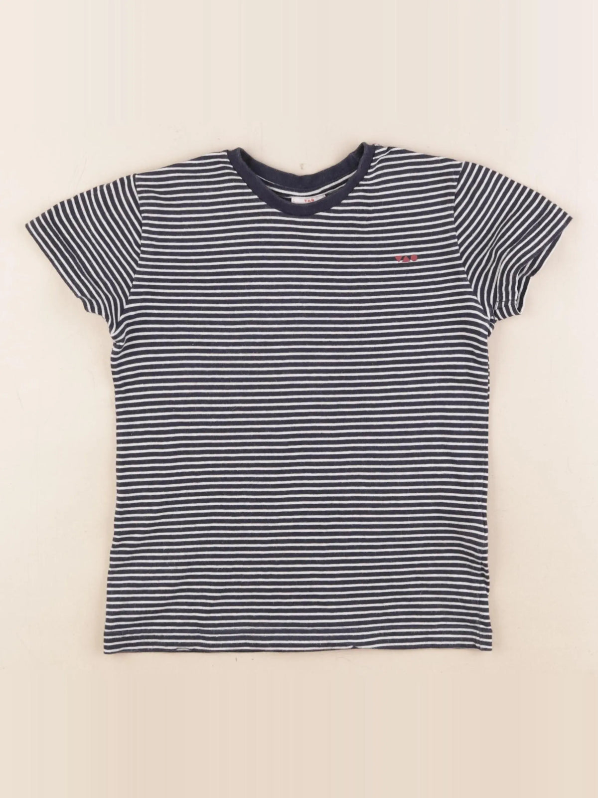 Tape à l'oeil - tee-shirt bleu - 4 ans