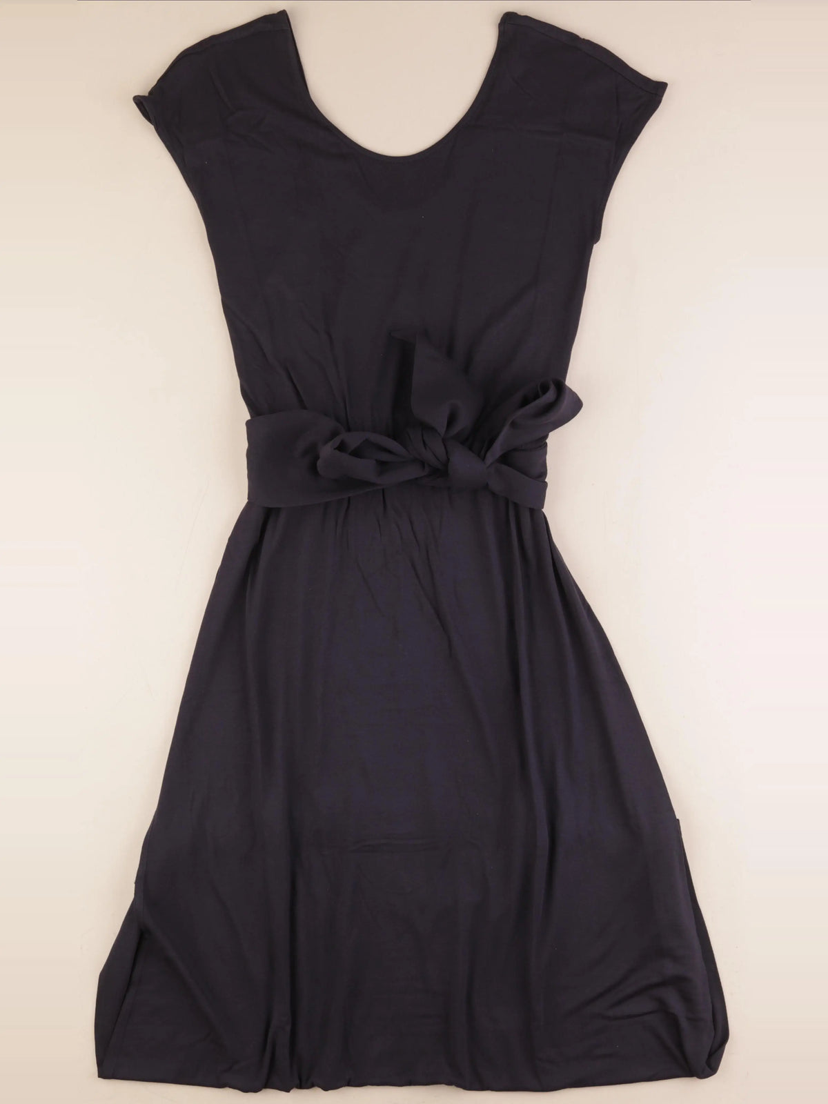 Vertbaudet - robe grossesse noir - 34 à 36