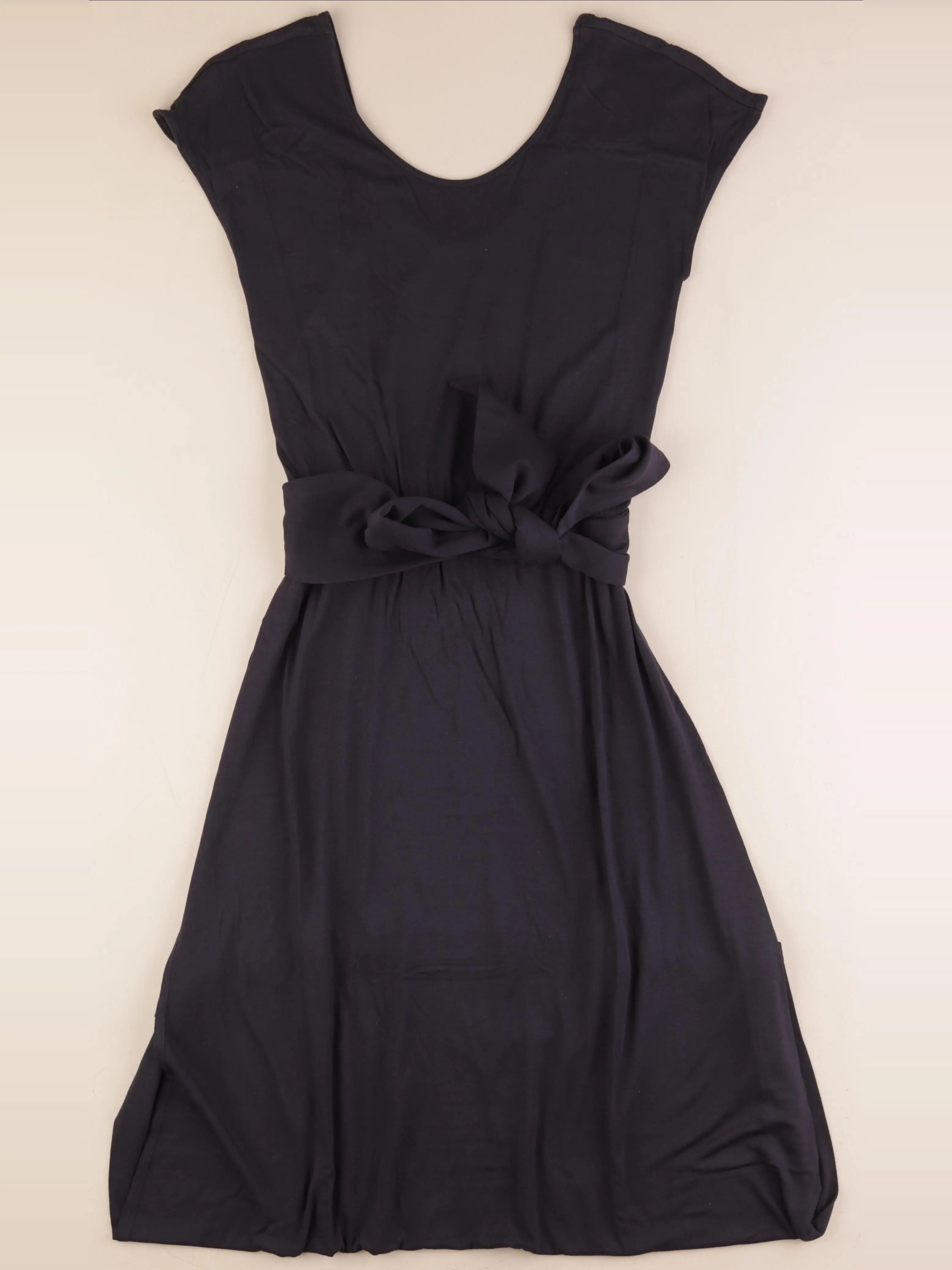 Vertbaudet - robe grossesse noir - 34 à 36