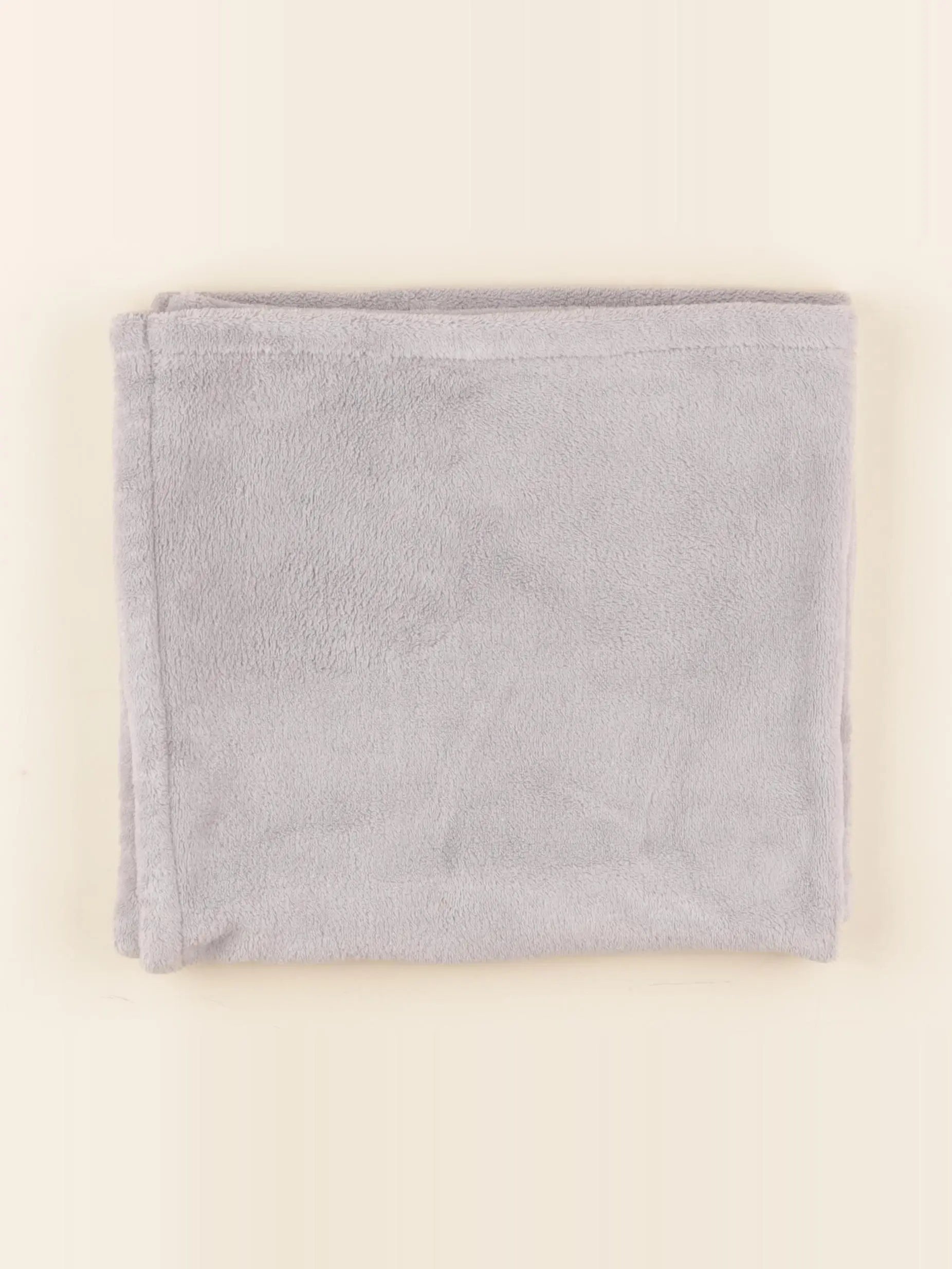 Vertbaudet - couverture gris - 