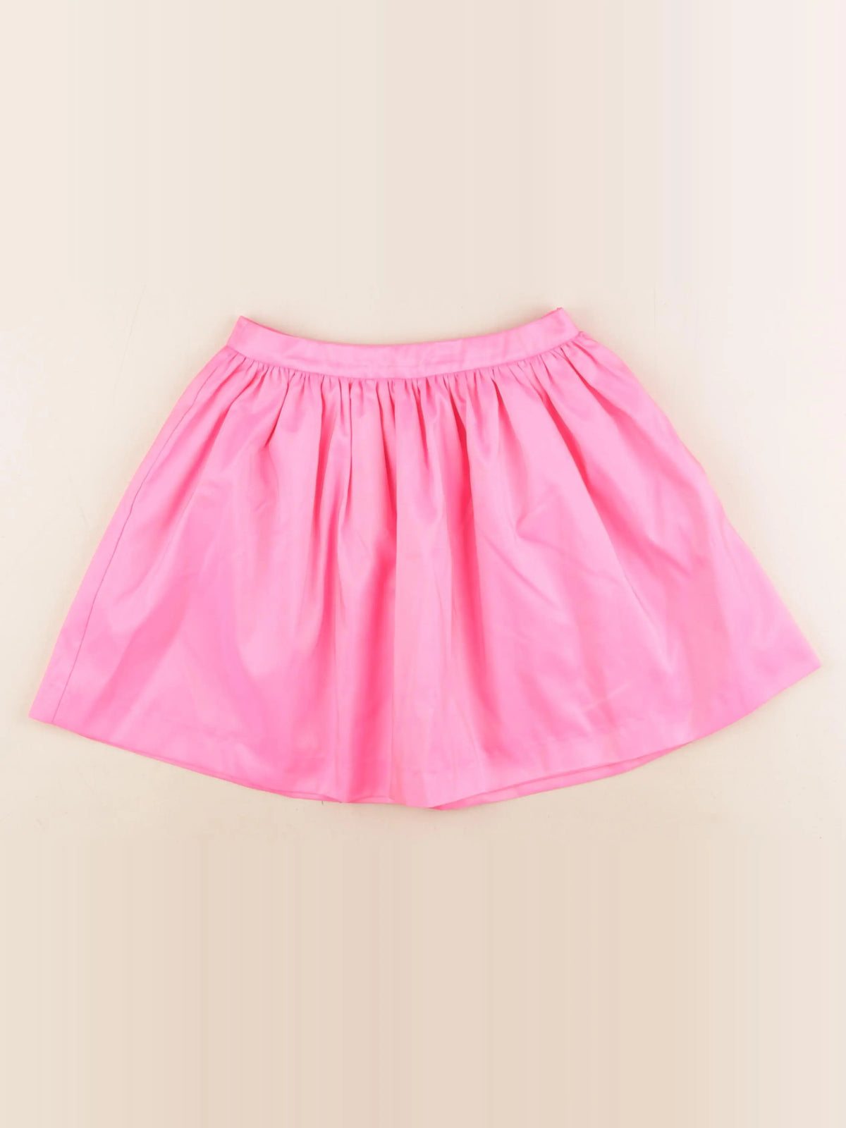 Jacadi - jupe rose - 5 ans